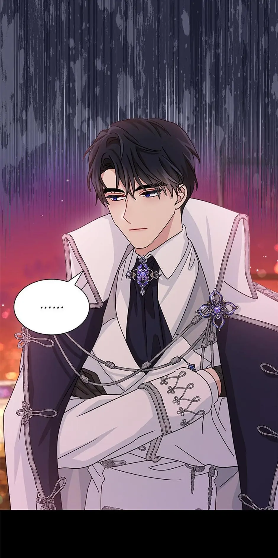 I Became the Head of the Family - Chapter 16 Page 44