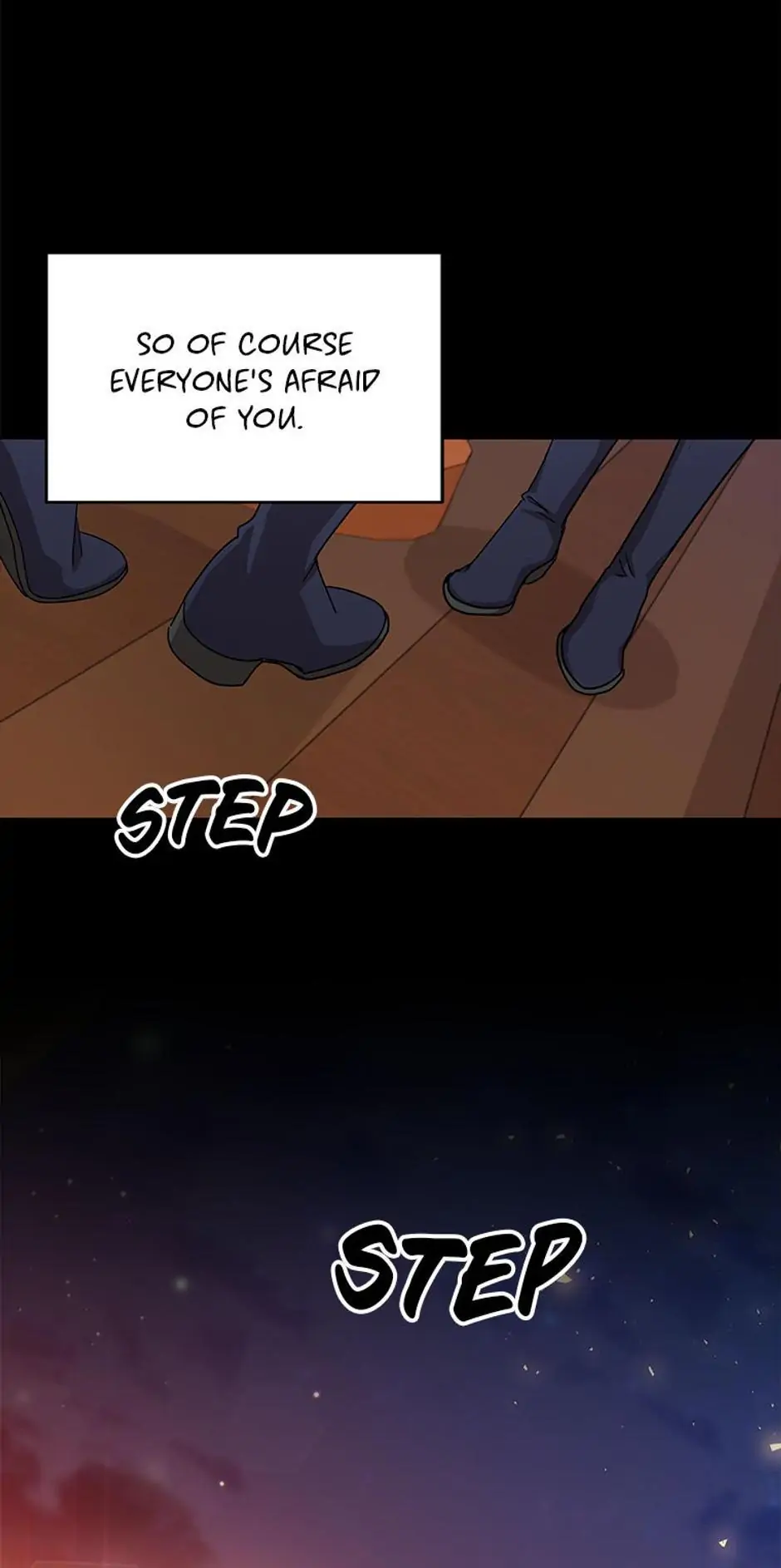 I Became the Head of the Family - Chapter 16 Page 45