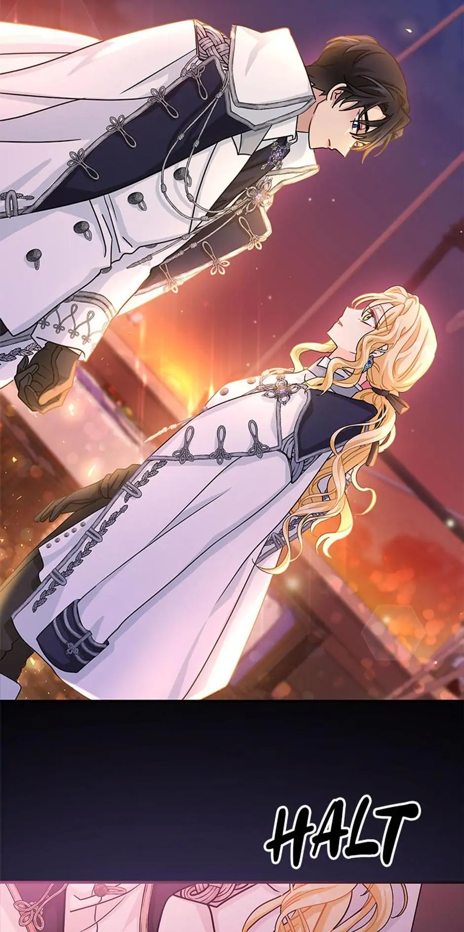 I Became the Head of the Family - Chapter 16 Page 46