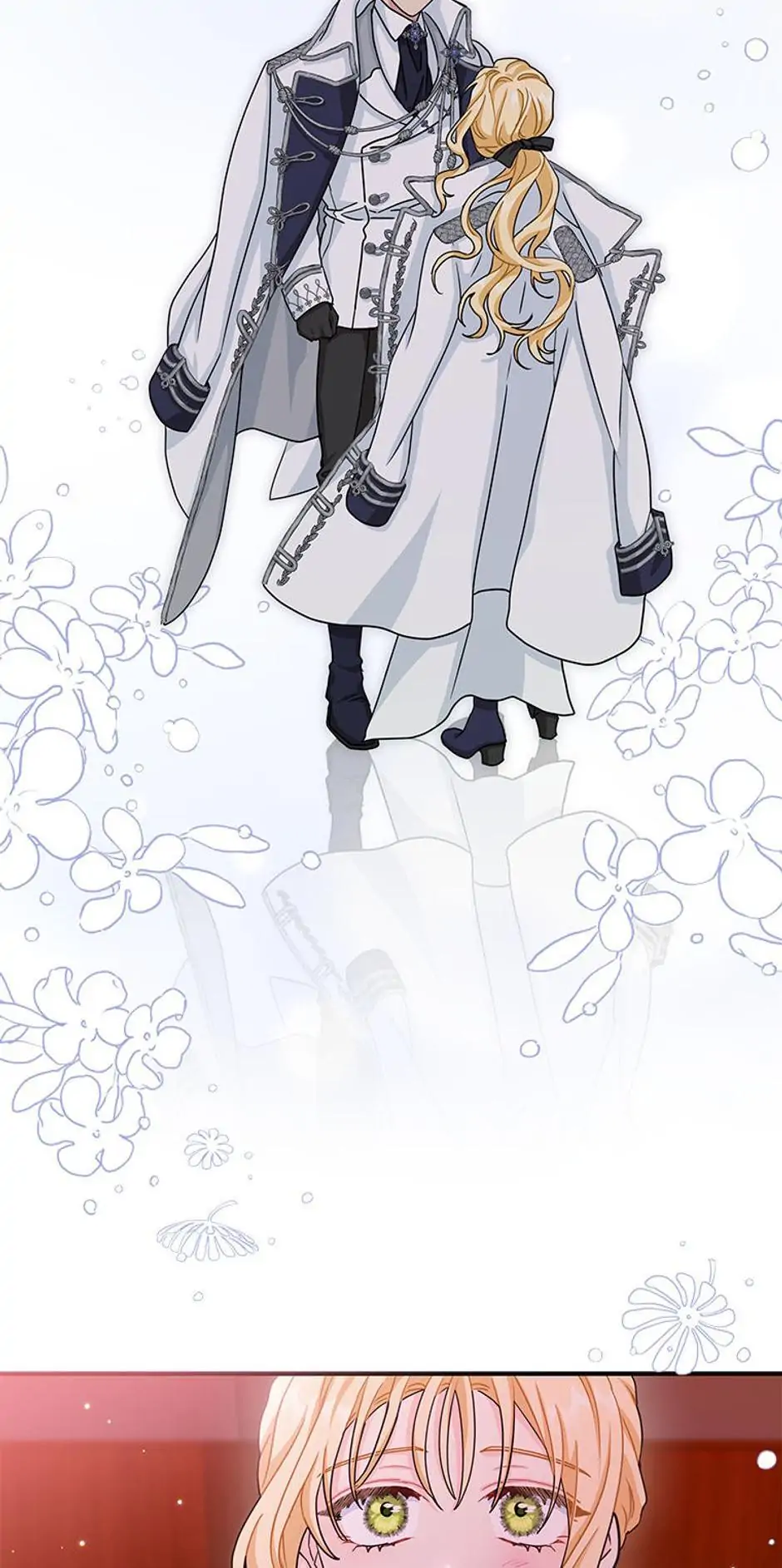 I Became the Head of the Family - Chapter 16 Page 48