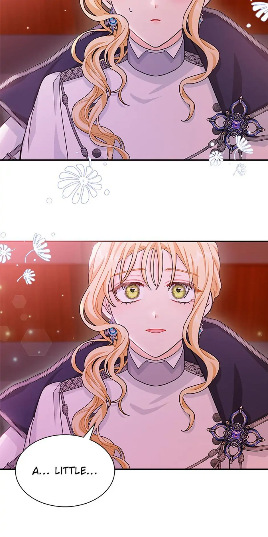 I Became the Head of the Family - Chapter 16 Page 49