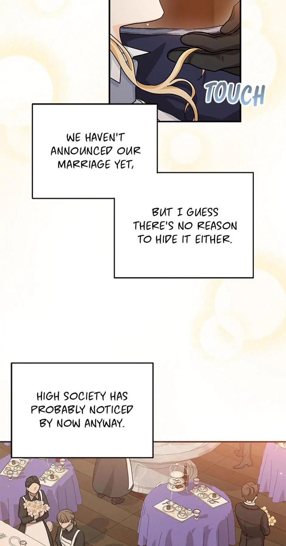 I Became the Head of the Family - Chapter 16 Page 5