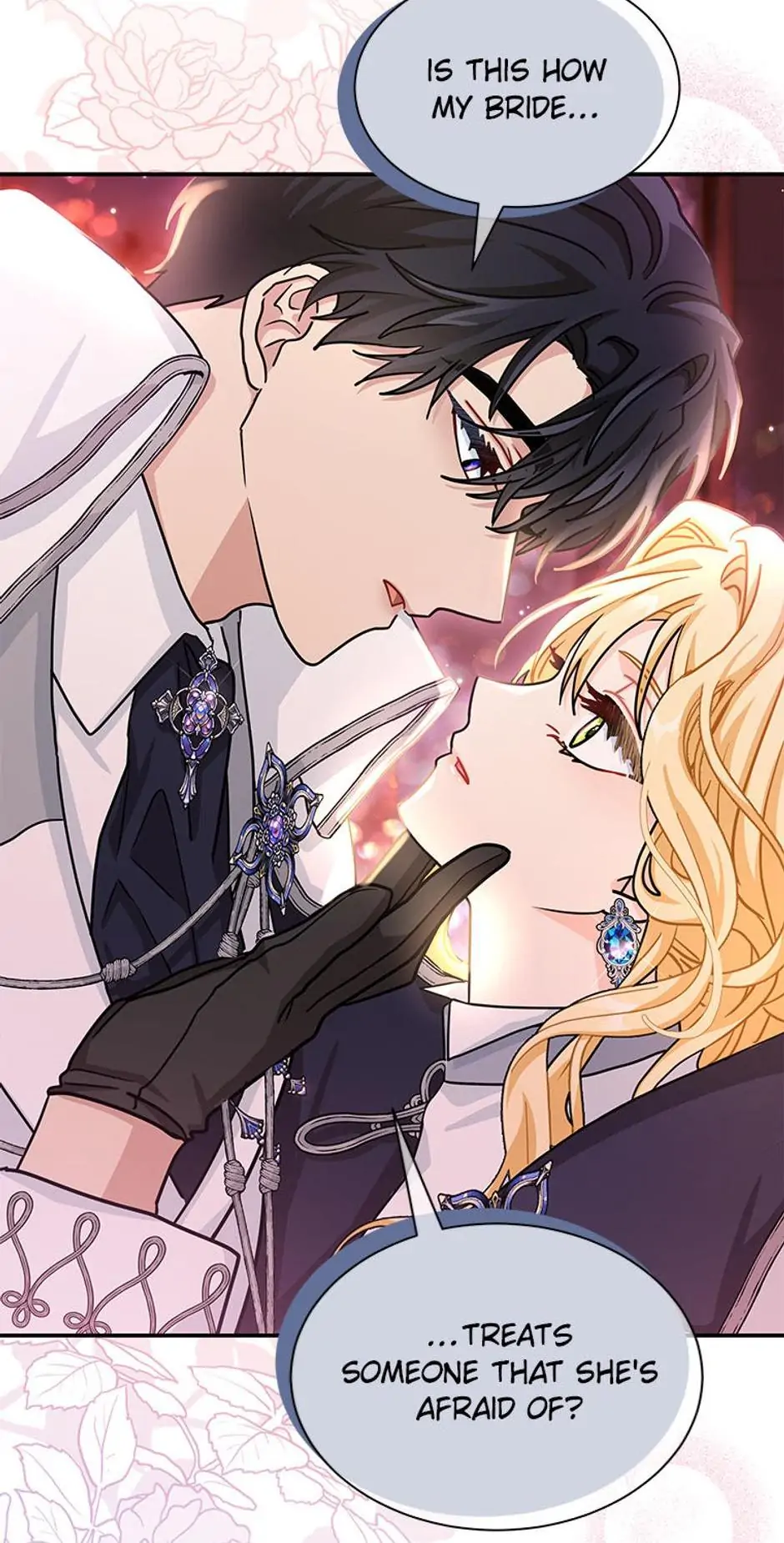 I Became the Head of the Family - Chapter 16 Page 51