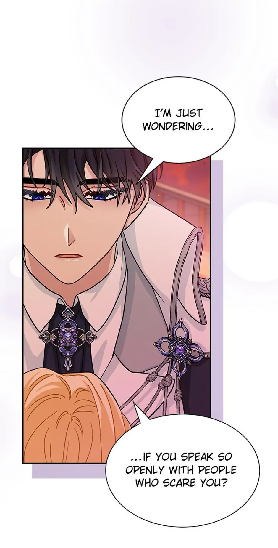 I Became the Head of the Family - Chapter 16 Page 53