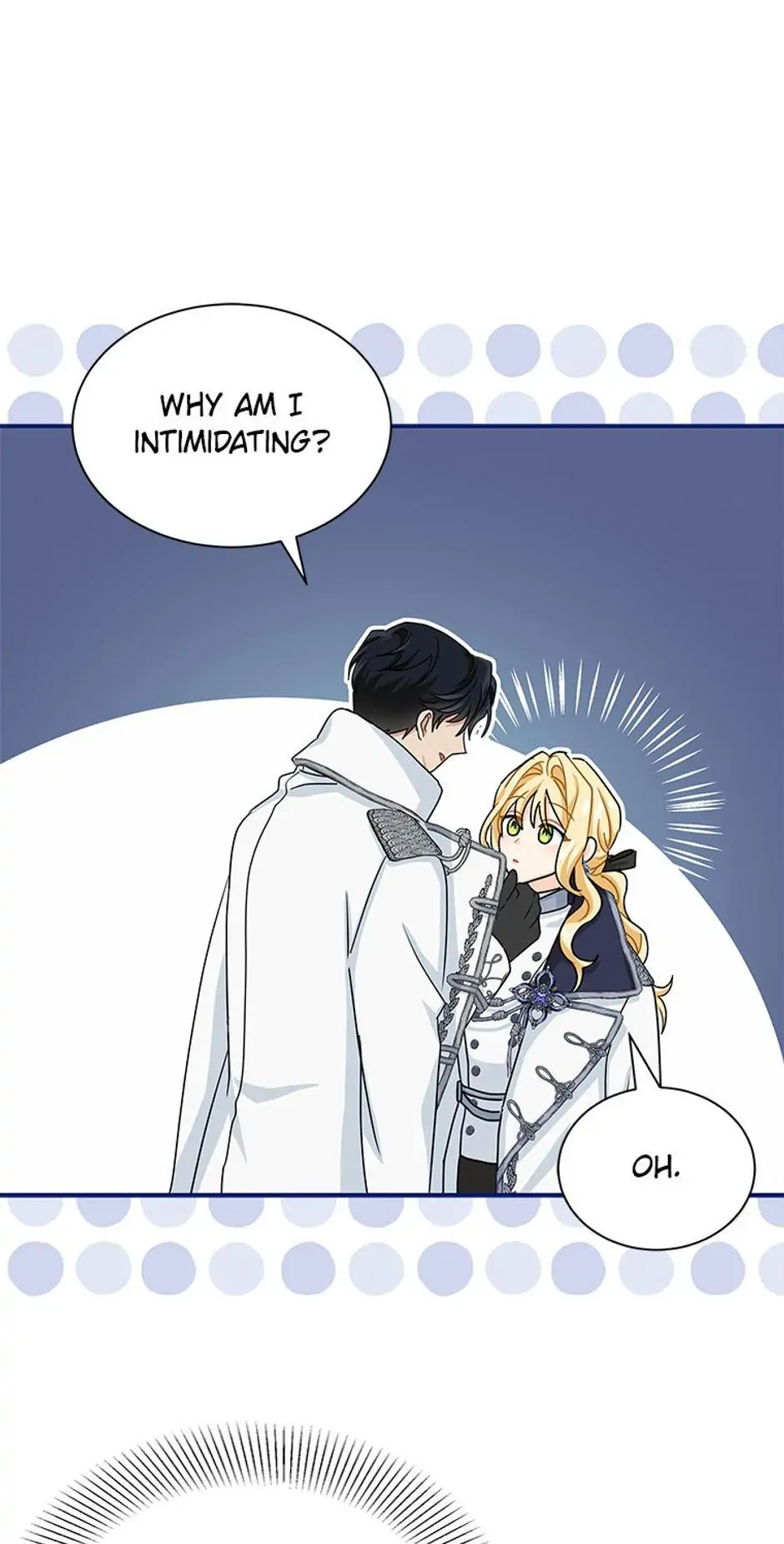 I Became the Head of the Family - Chapter 16 Page 54