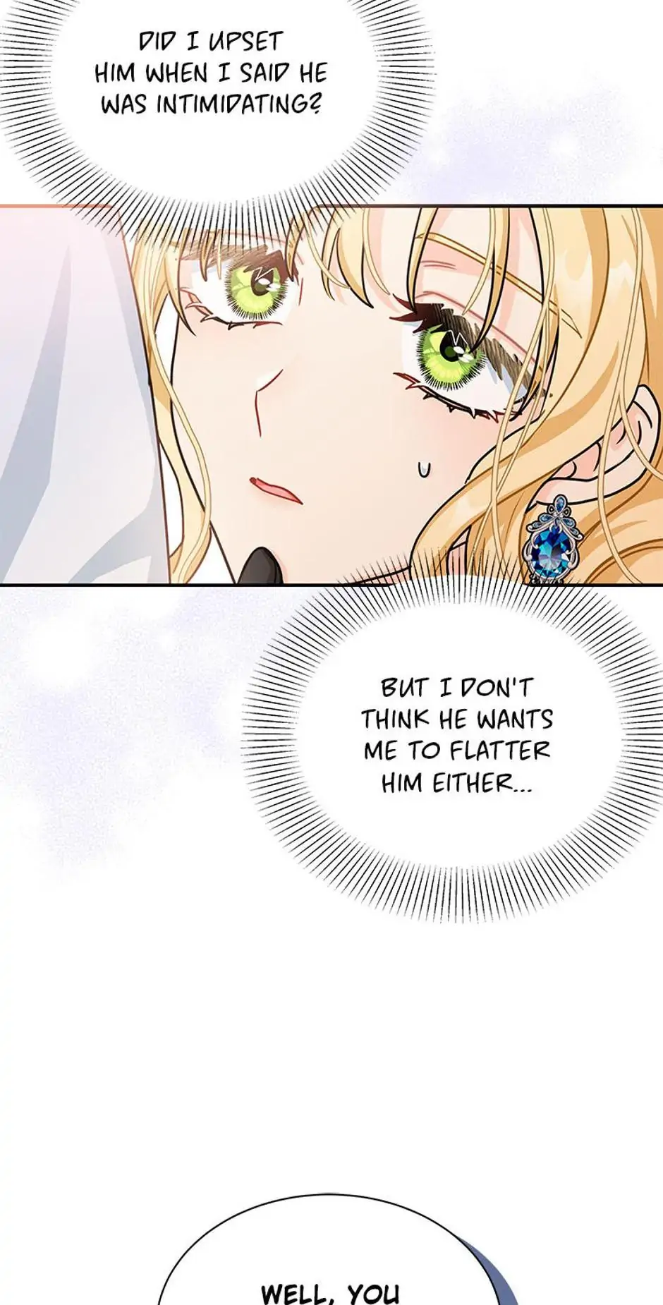 I Became the Head of the Family - Chapter 16 Page 55