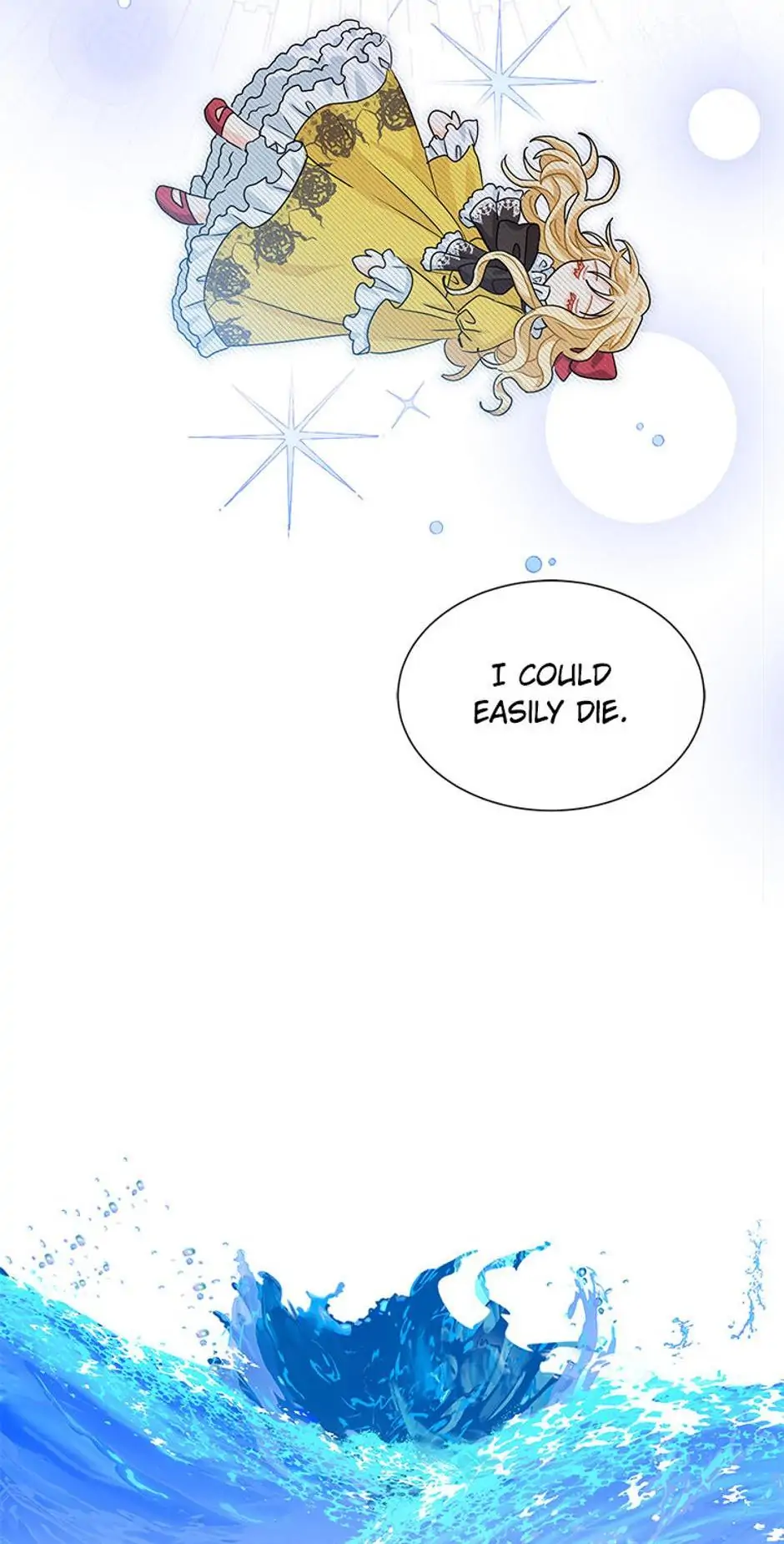 I Became the Head of the Family - Chapter 16 Page 57