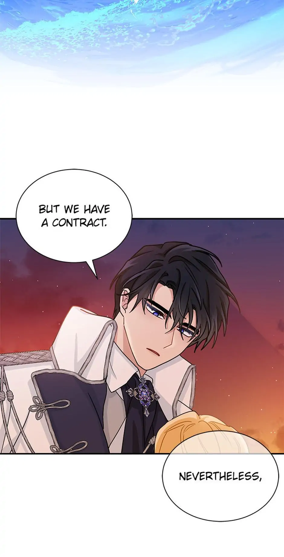 I Became the Head of the Family - Chapter 16 Page 58