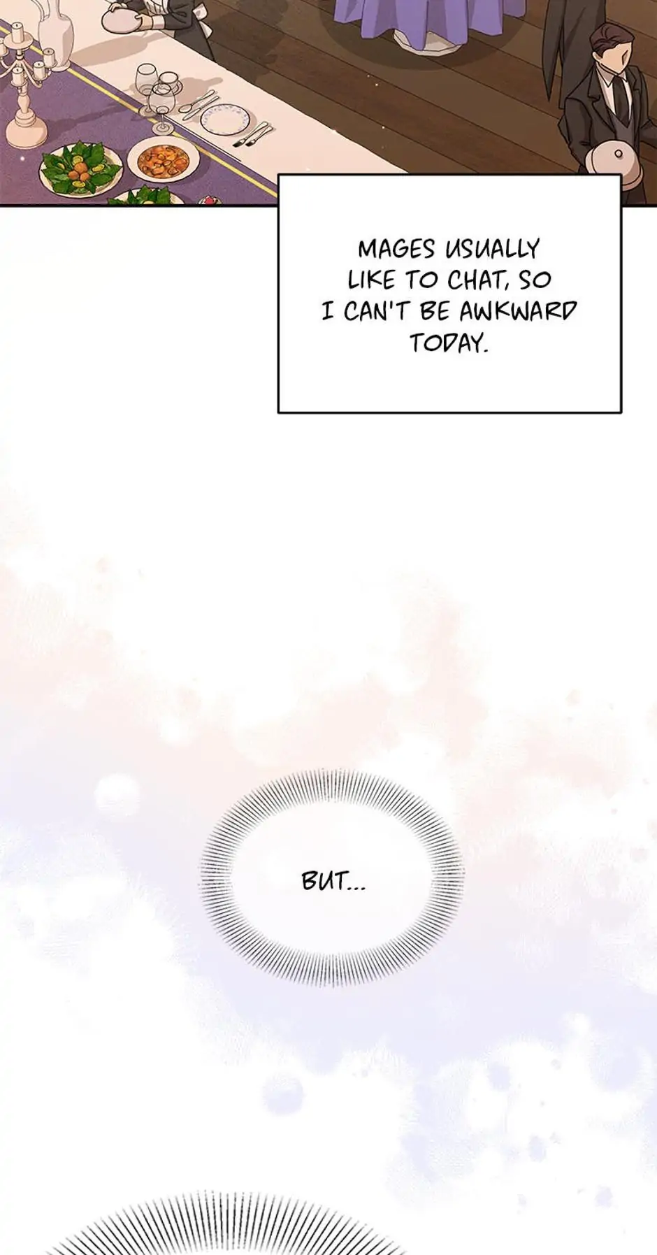 I Became the Head of the Family - Chapter 16 Page 6