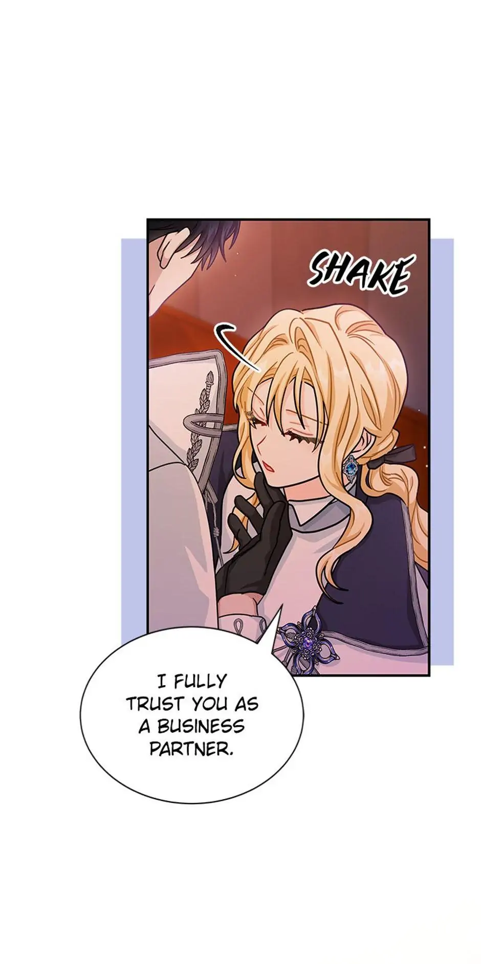 I Became the Head of the Family - Chapter 16 Page 62