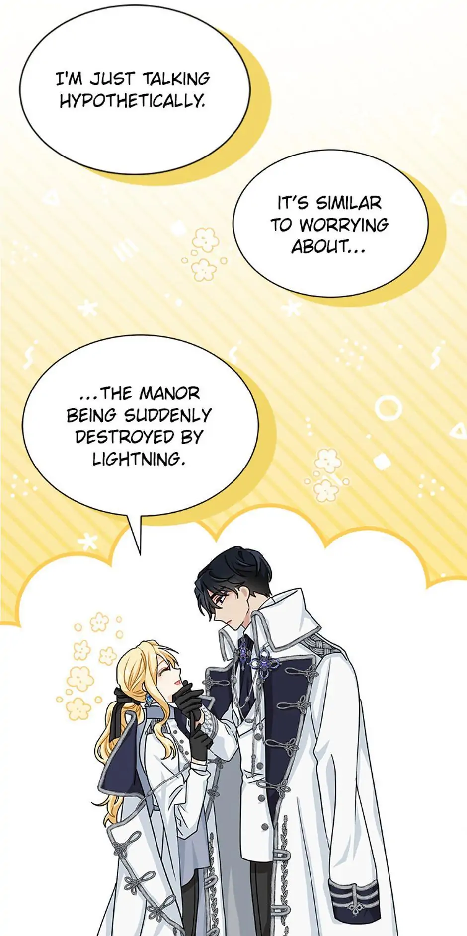 I Became the Head of the Family - Chapter 16 Page 63