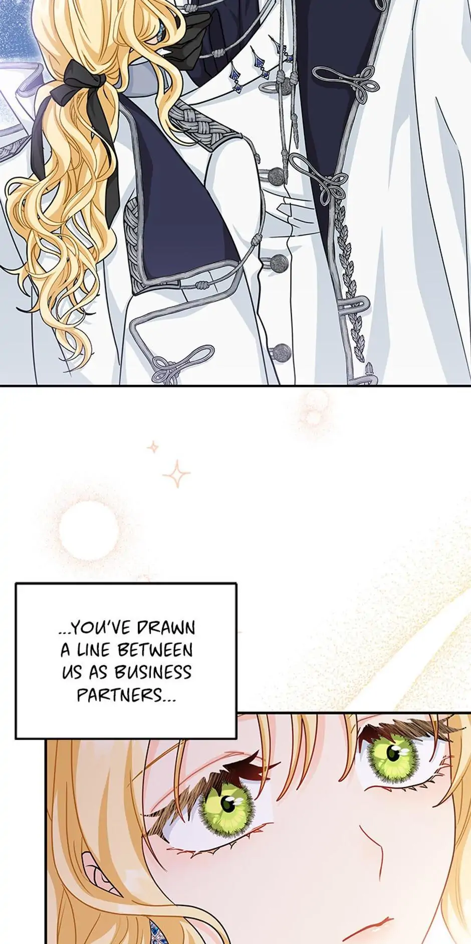 I Became the Head of the Family - Chapter 16 Page 65