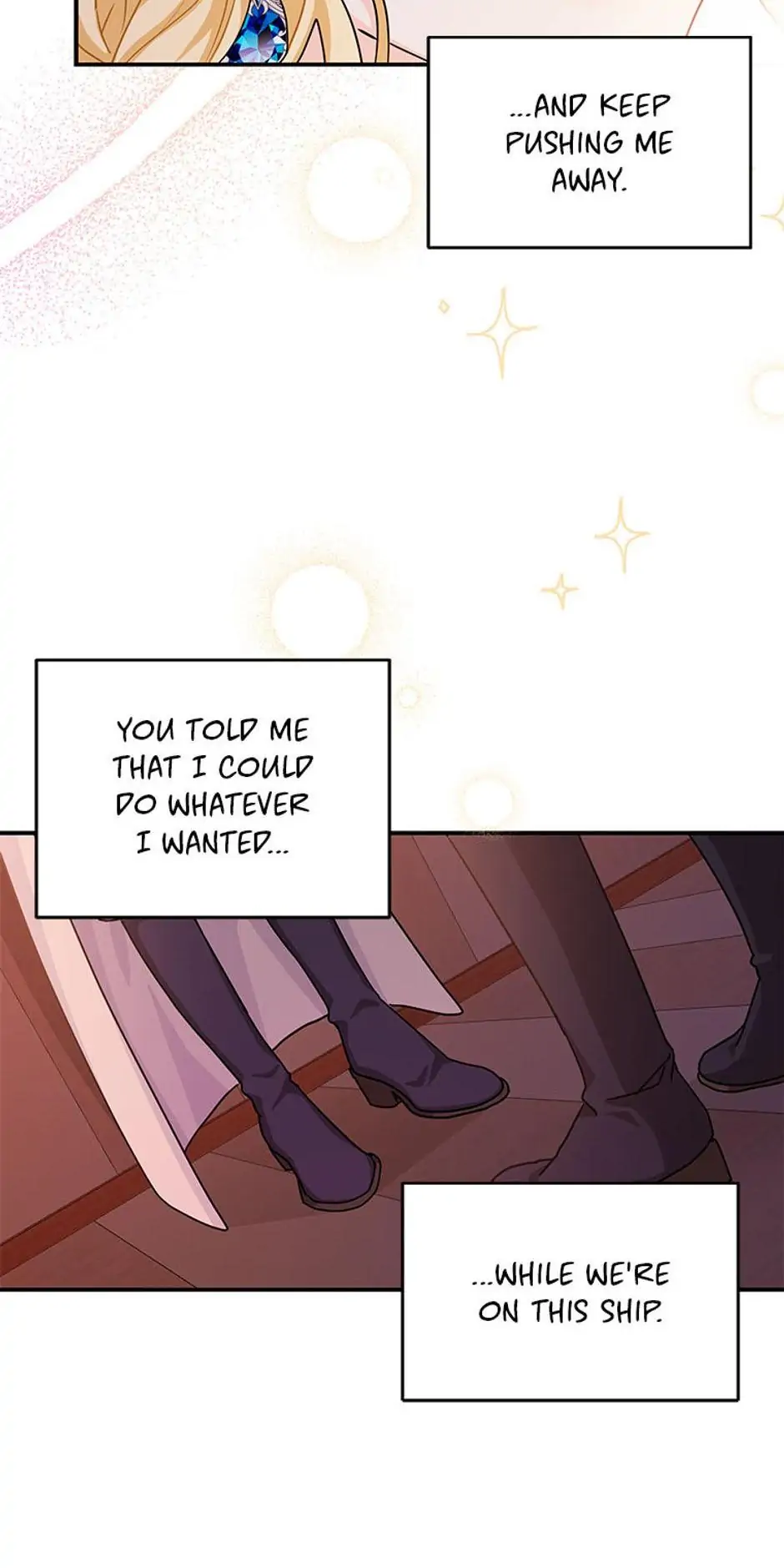 I Became the Head of the Family - Chapter 16 Page 66