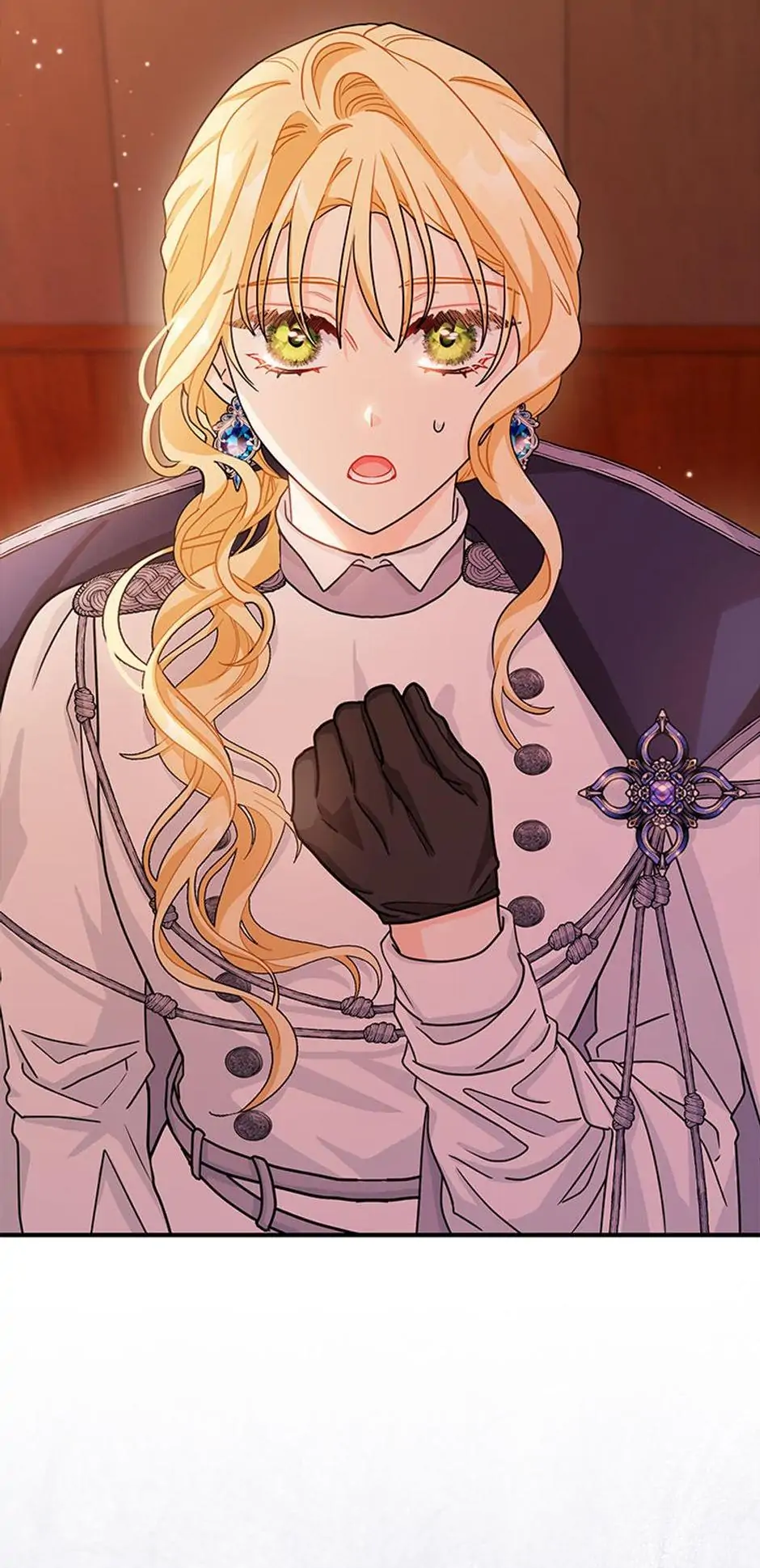 I Became the Head of the Family - Chapter 16 Page 70