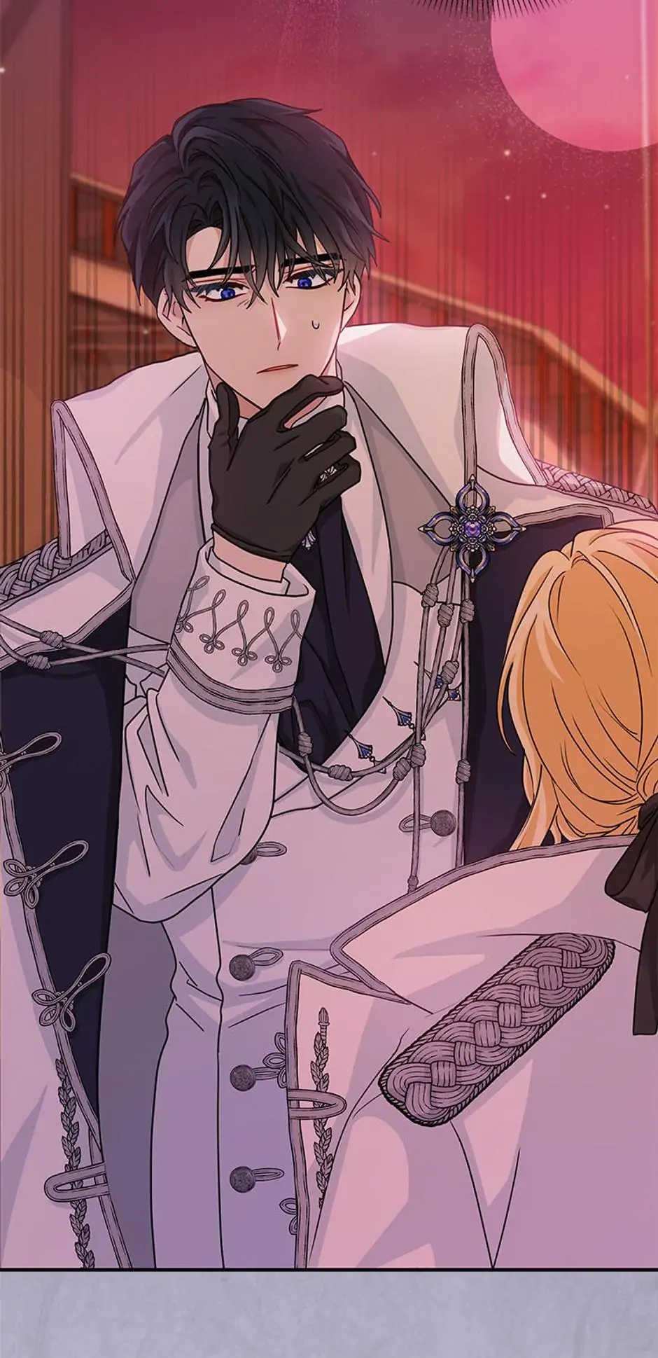 I Became the Head of the Family - Chapter 16 Page 73