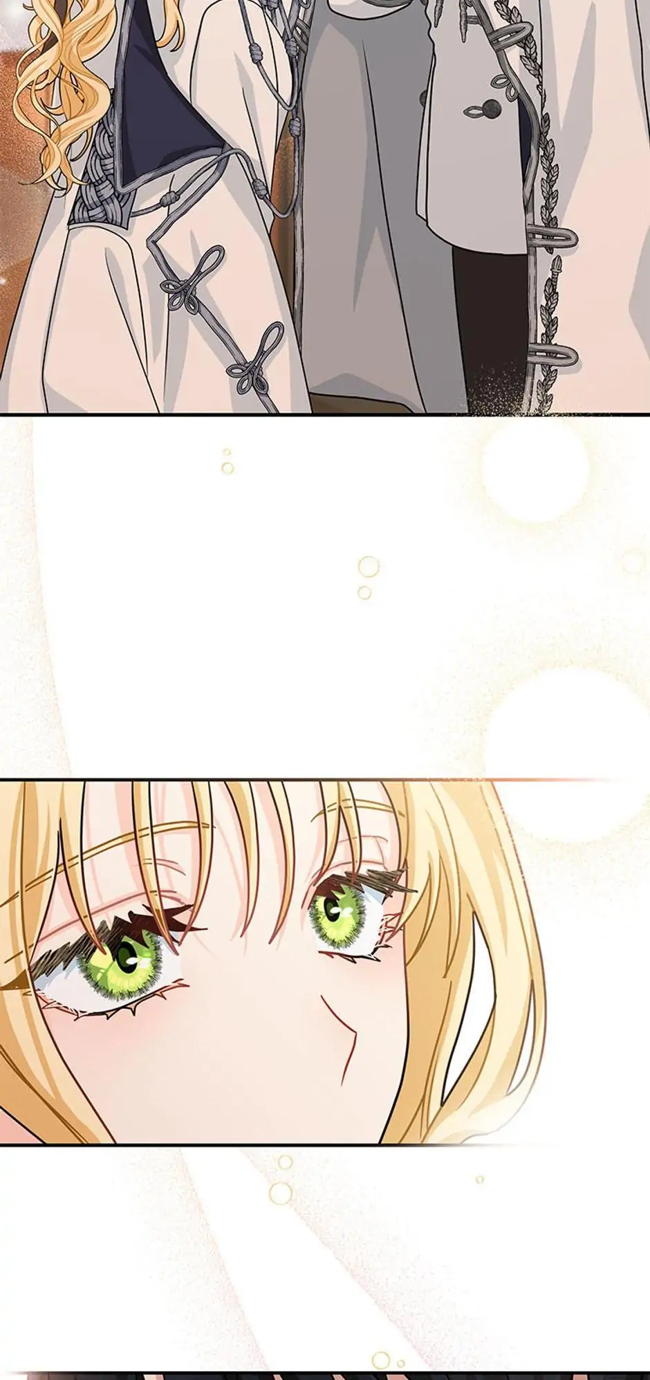 I Became the Head of the Family - Chapter 16 Page 9