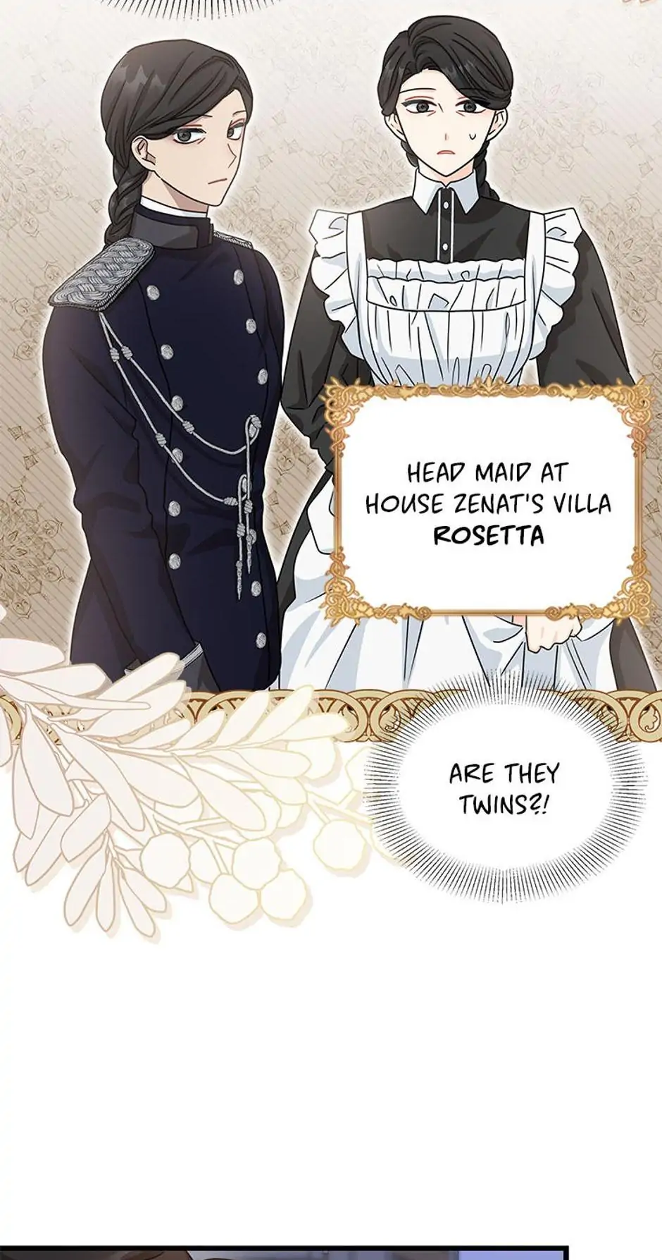 I Became the Head of the Family - Chapter 17 Page 13