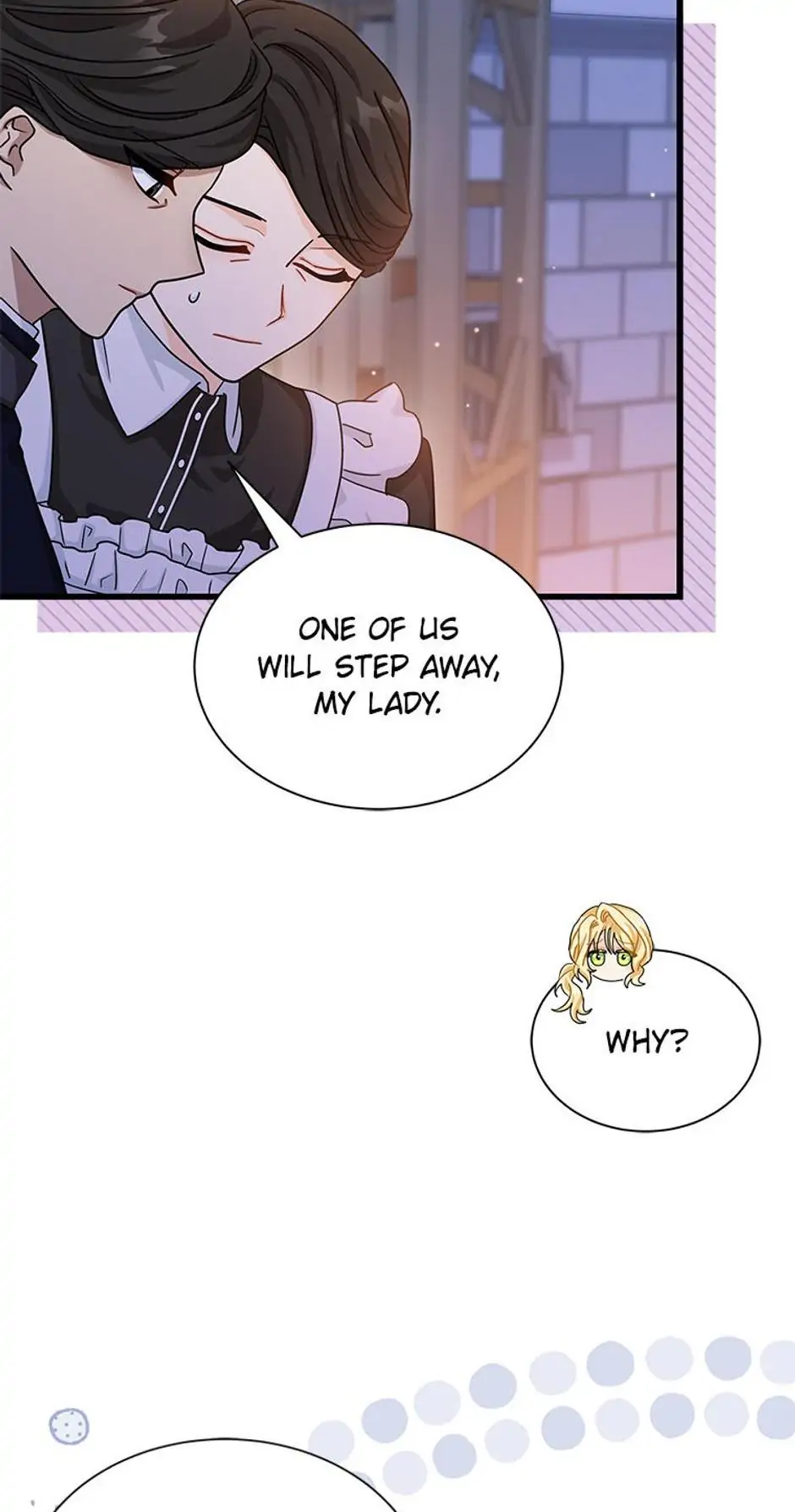 I Became the Head of the Family - Chapter 17 Page 14