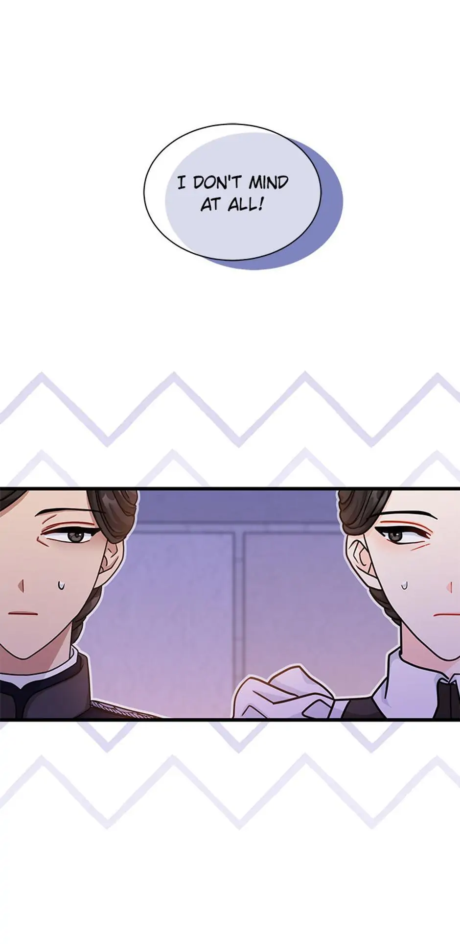 I Became the Head of the Family - Chapter 17 Page 16