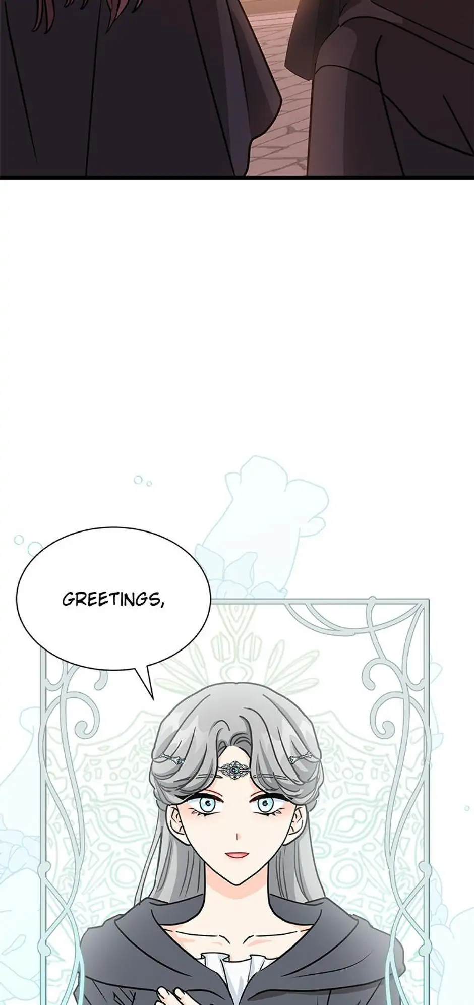 I Became the Head of the Family - Chapter 17 Page 2