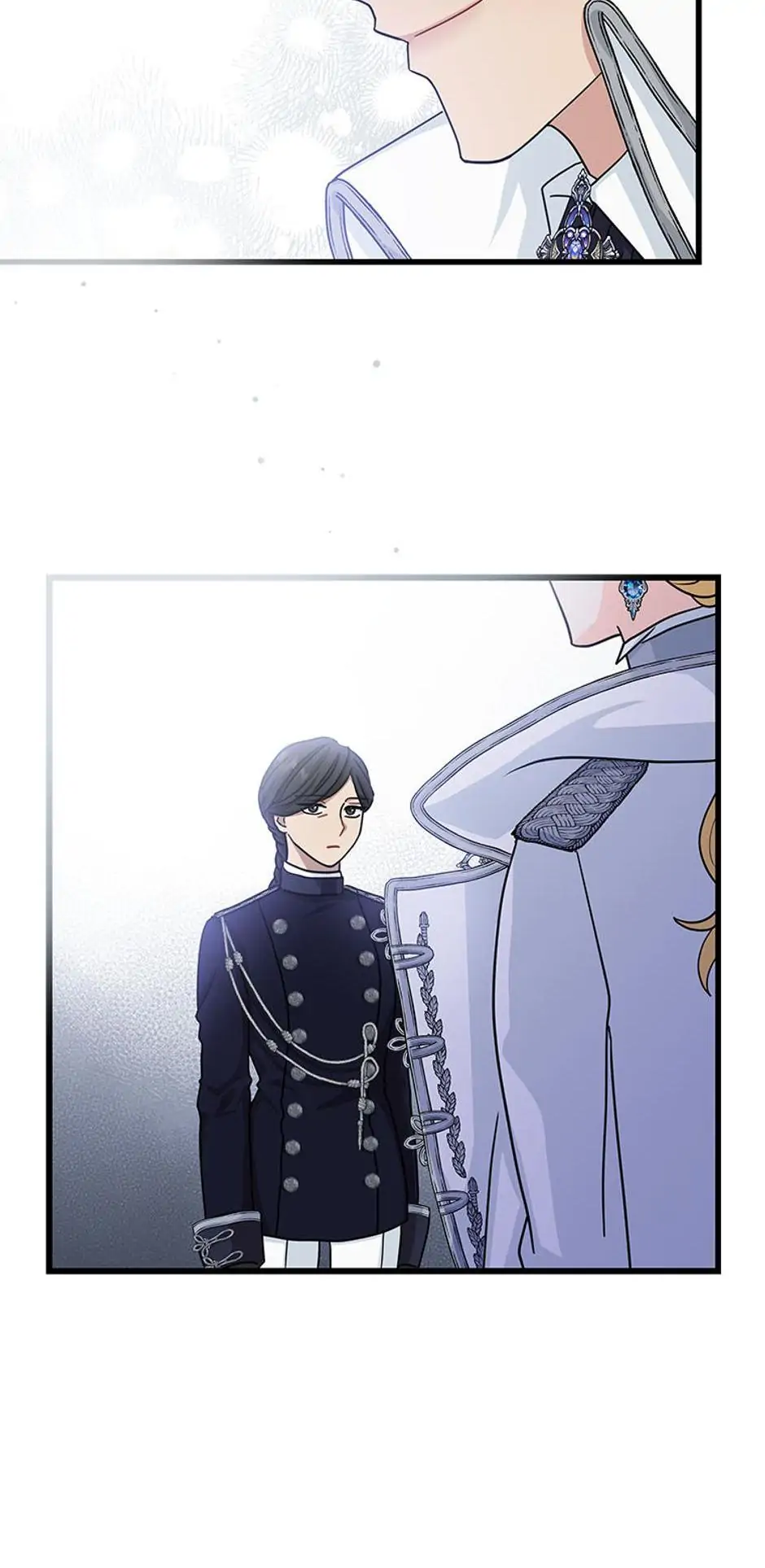 I Became the Head of the Family - Chapter 17 Page 21