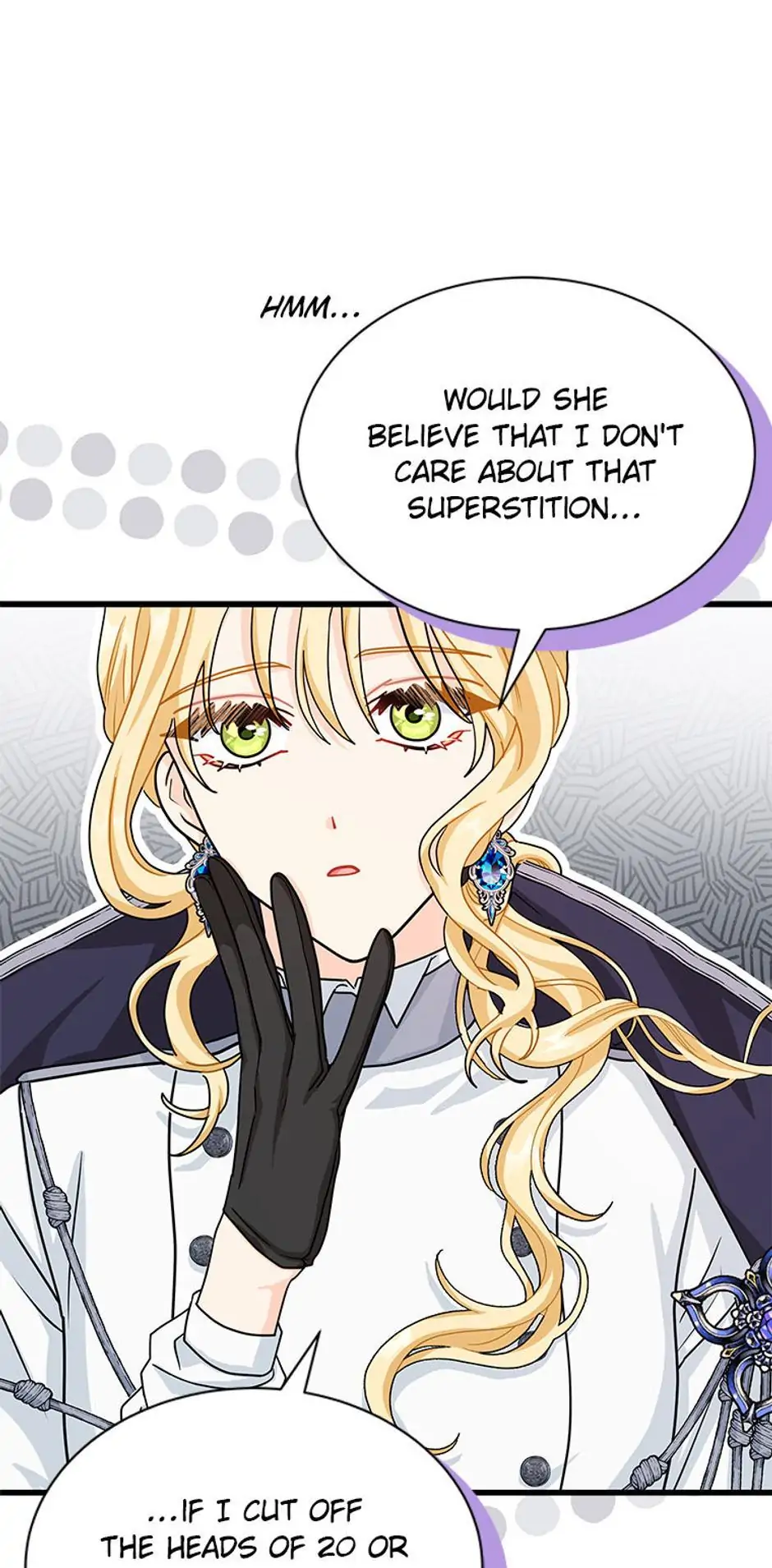 I Became the Head of the Family - Chapter 17 Page 23