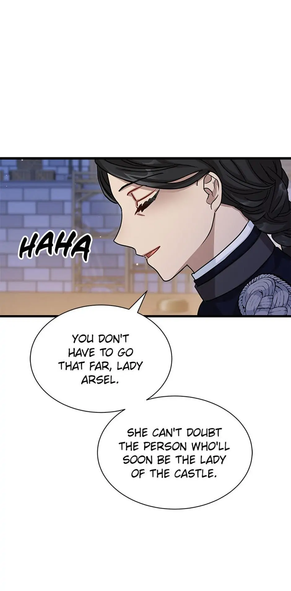 I Became the Head of the Family - Chapter 17 Page 26