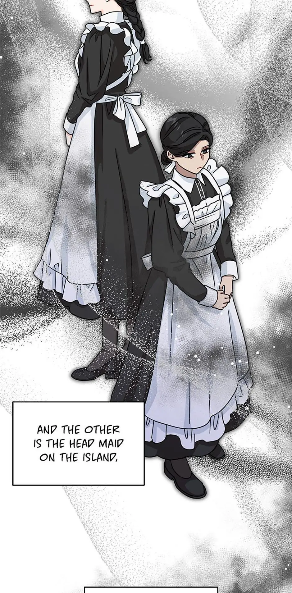 I Became the Head of the Family - Chapter 17 Page 29