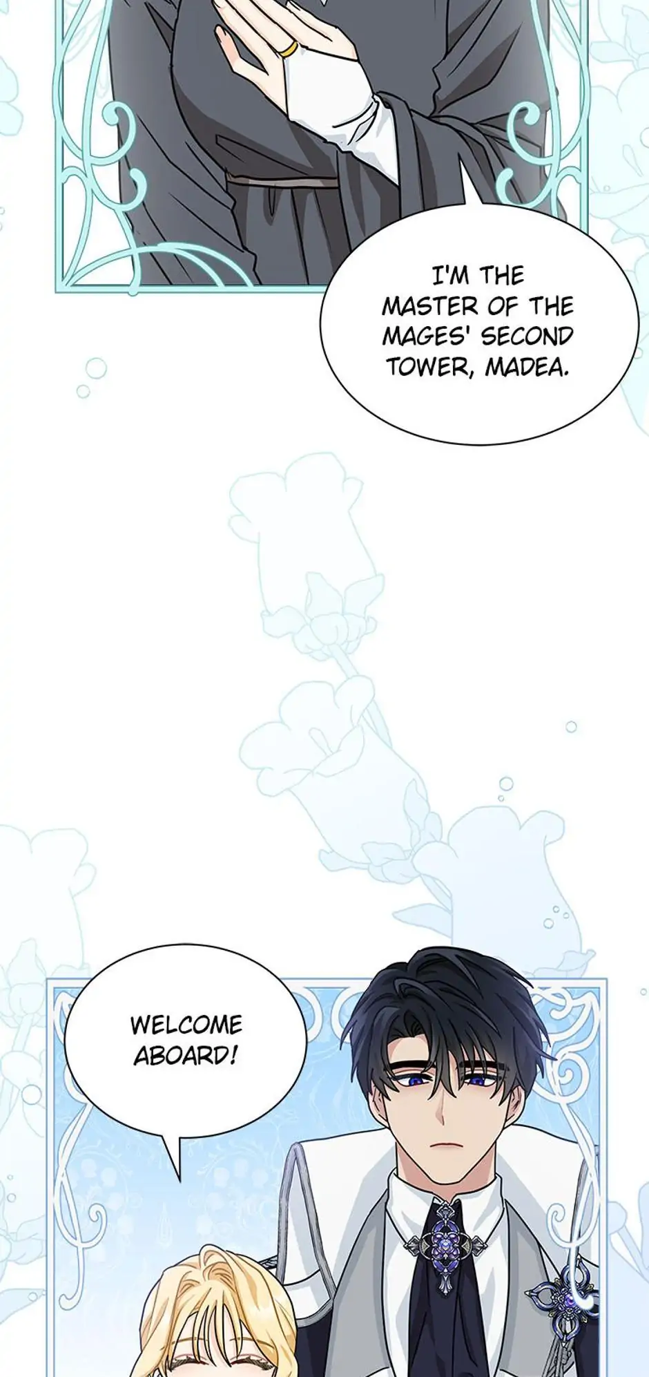 I Became the Head of the Family - Chapter 17 Page 3