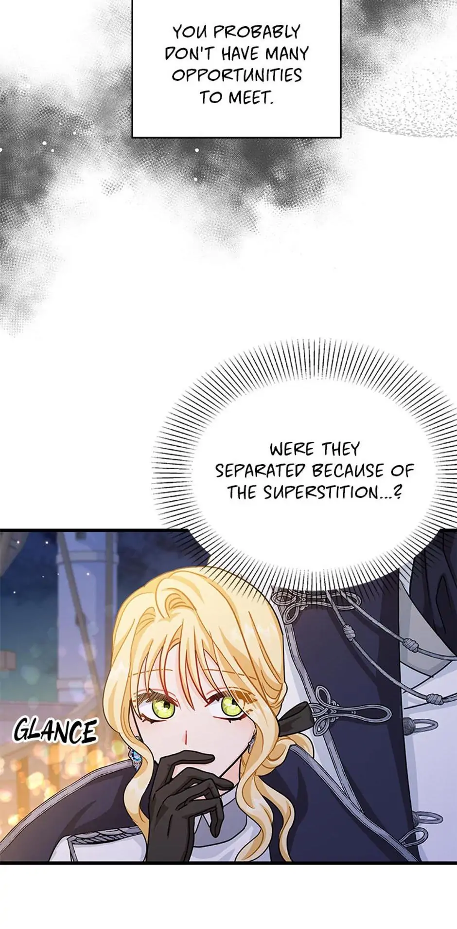 I Became the Head of the Family - Chapter 17 Page 30