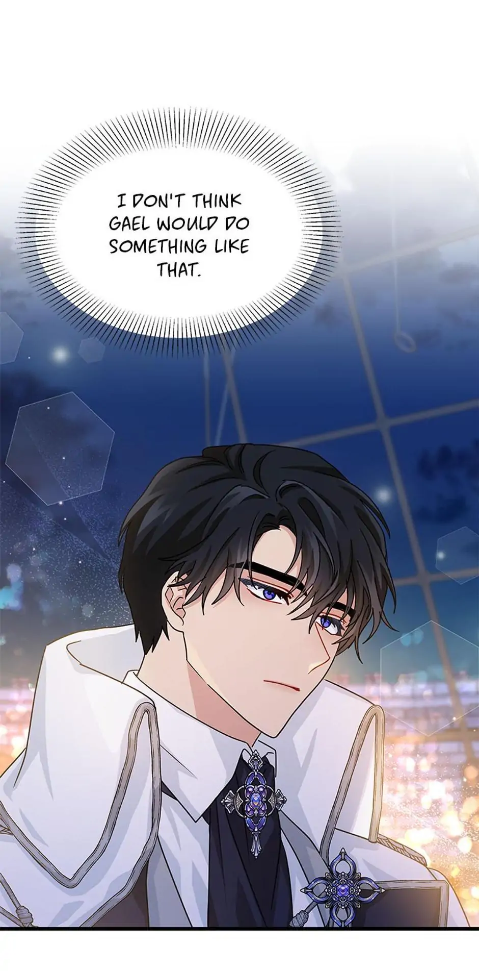 I Became the Head of the Family - Chapter 17 Page 31