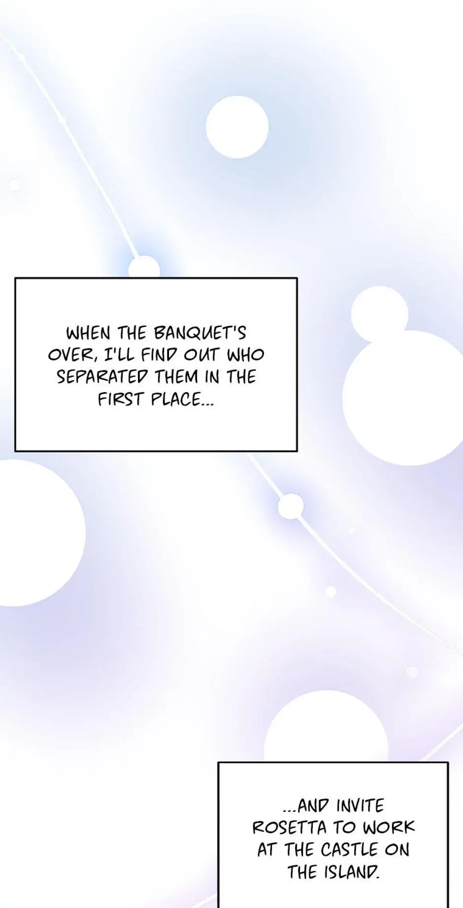 I Became the Head of the Family - Chapter 17 Page 32