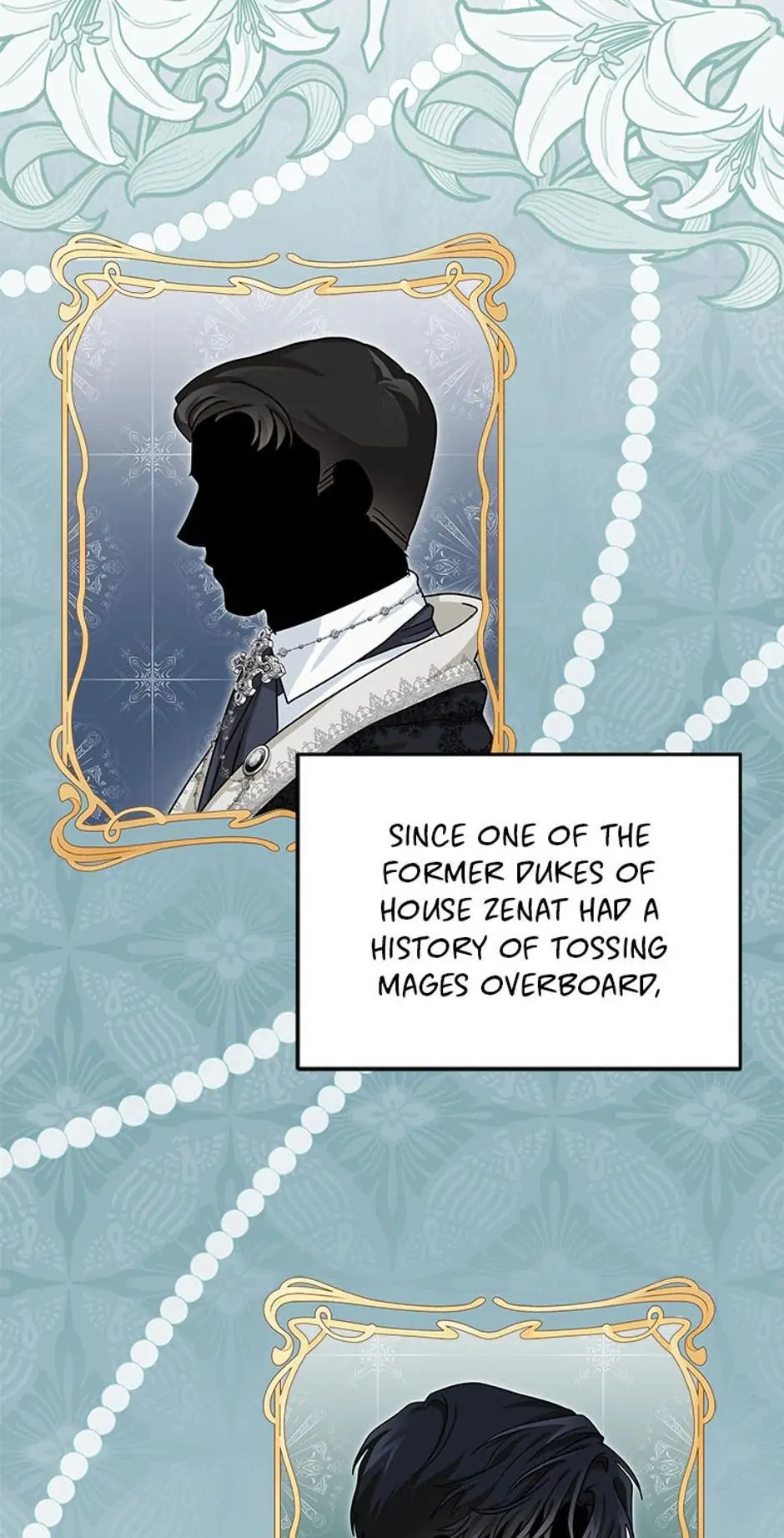 I Became the Head of the Family - Chapter 17 Page 37