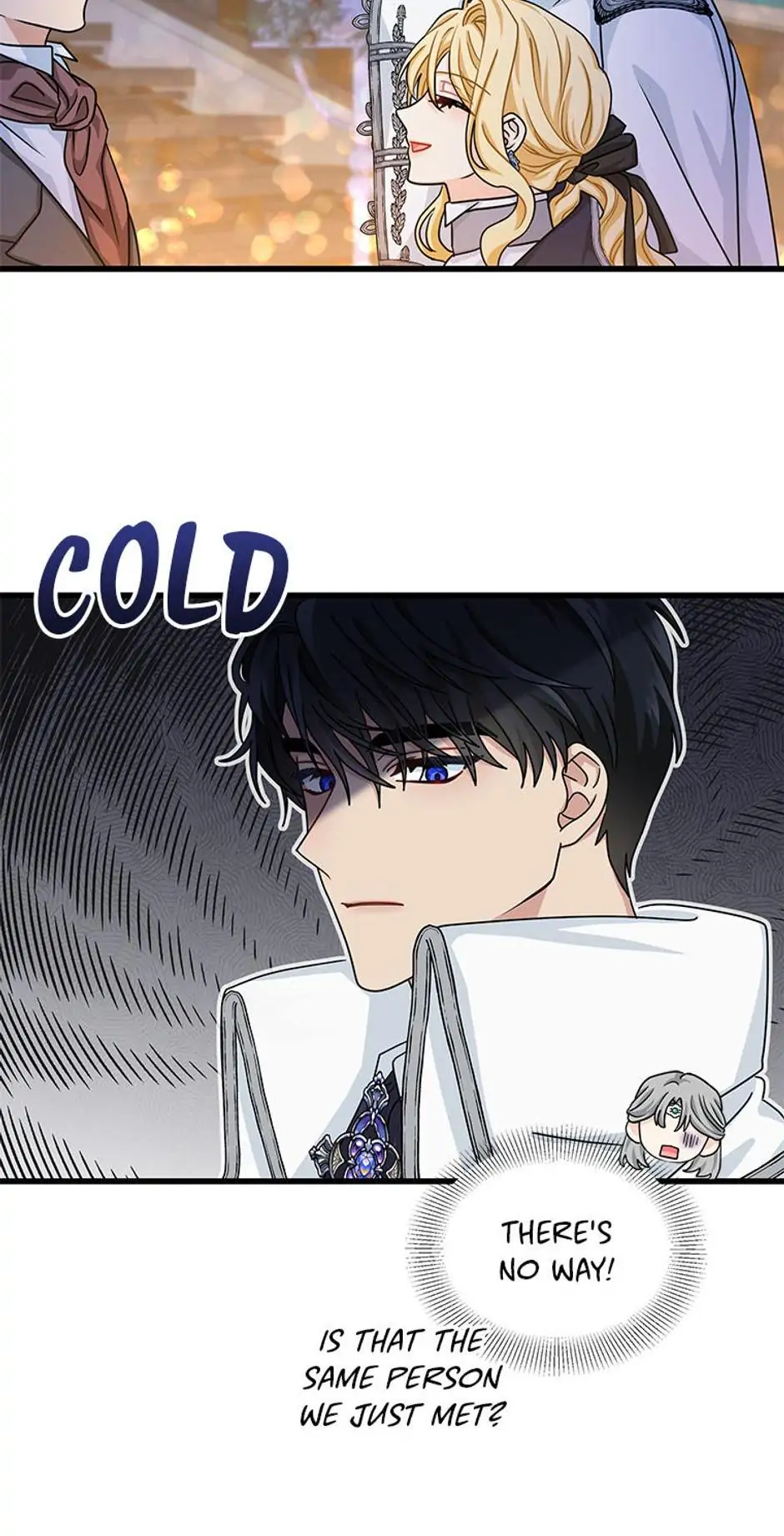 I Became the Head of the Family - Chapter 17 Page 39