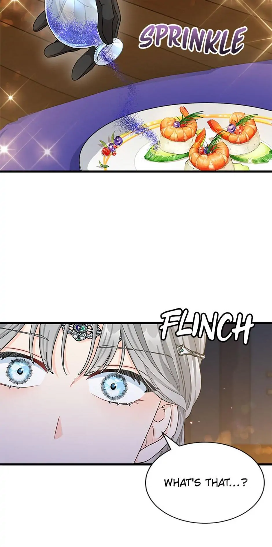 I Became the Head of the Family - Chapter 17 Page 43