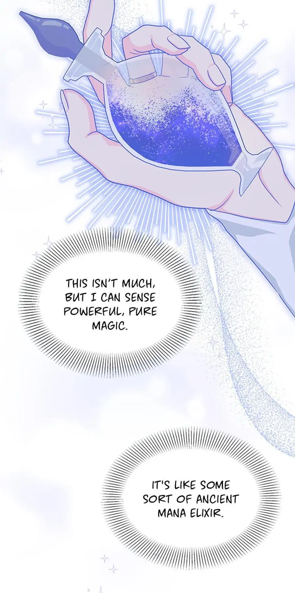 I Became the Head of the Family - Chapter 17 Page 46