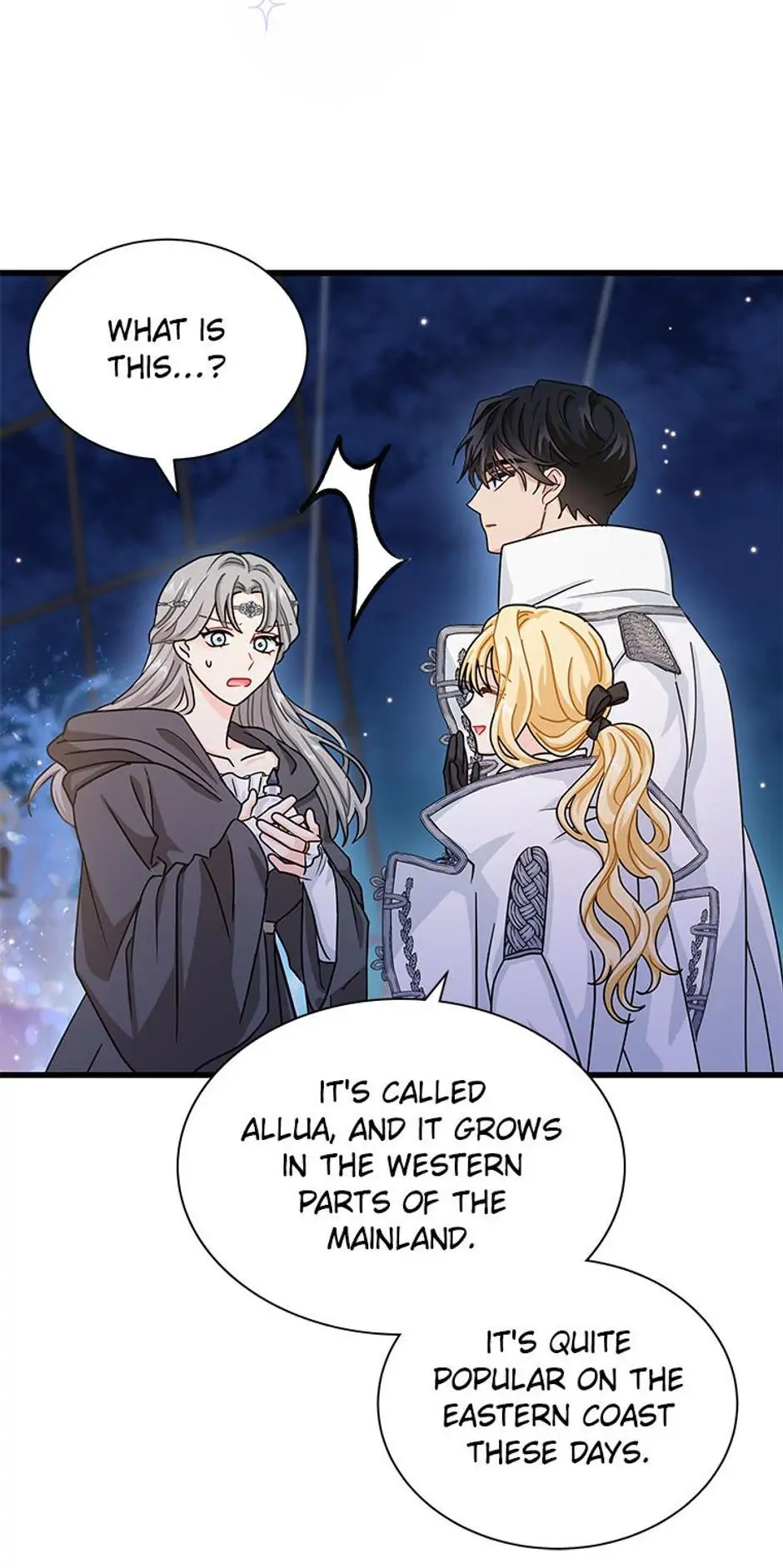 I Became the Head of the Family - Chapter 17 Page 47