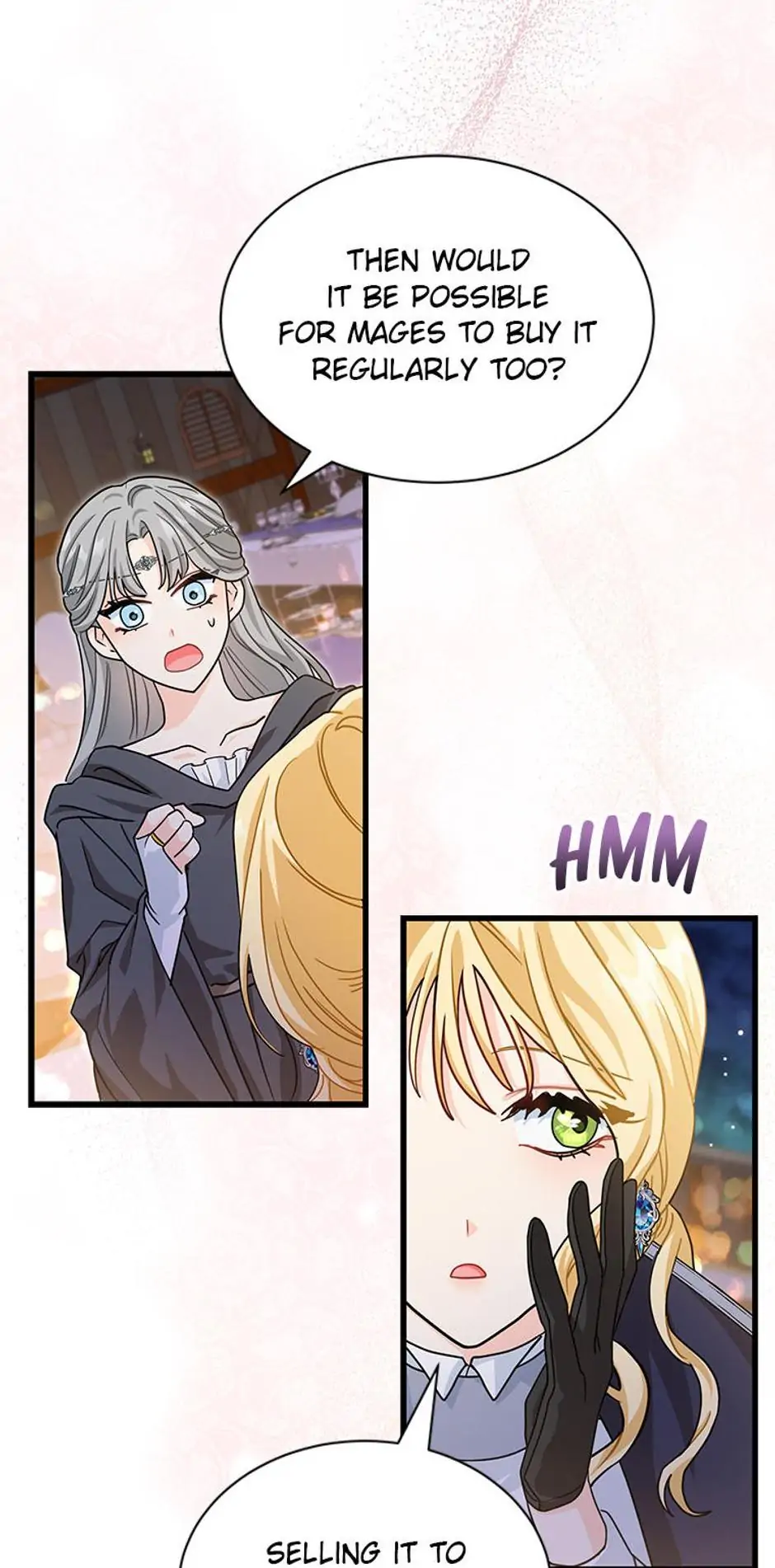 I Became the Head of the Family - Chapter 17 Page 49