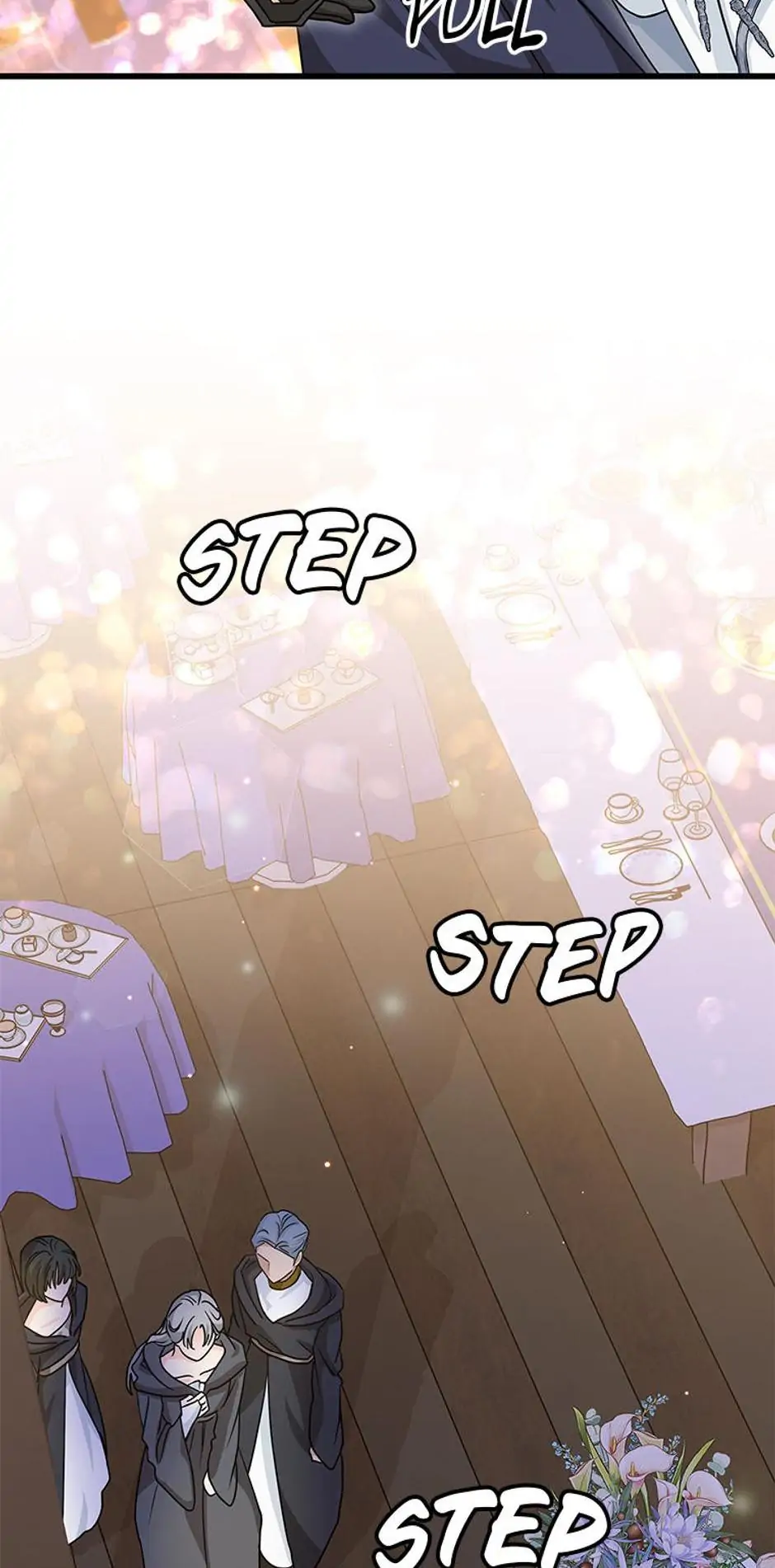 I Became the Head of the Family - Chapter 17 Page 51