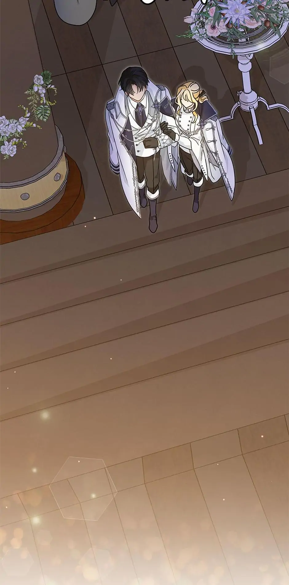 I Became the Head of the Family - Chapter 17 Page 52