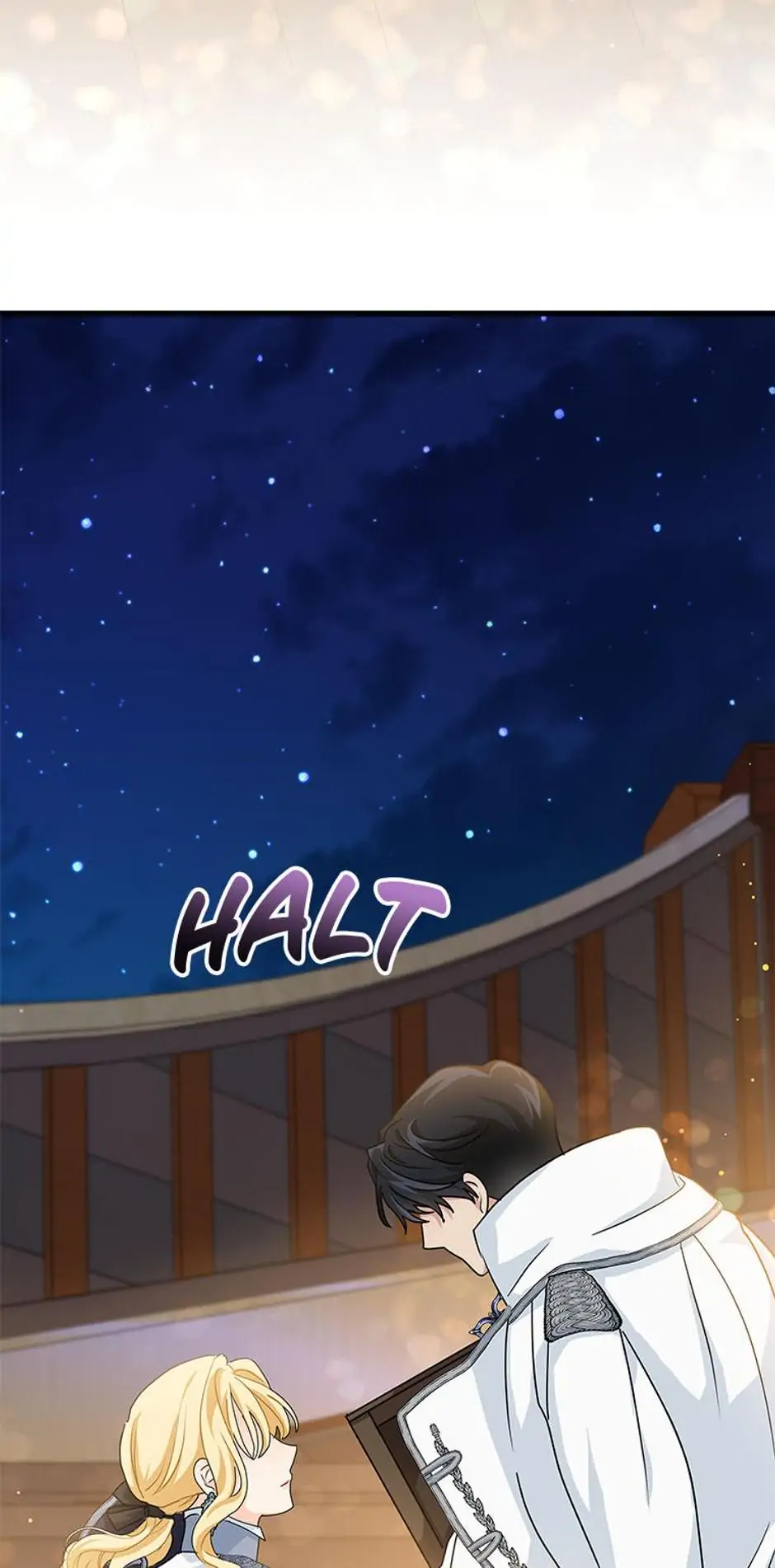 I Became the Head of the Family - Chapter 17 Page 53