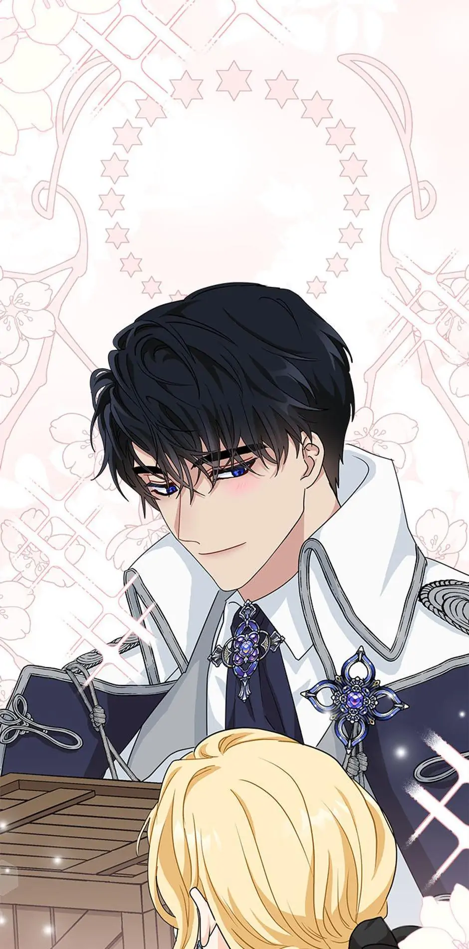 I Became the Head of the Family - Chapter 17 Page 55