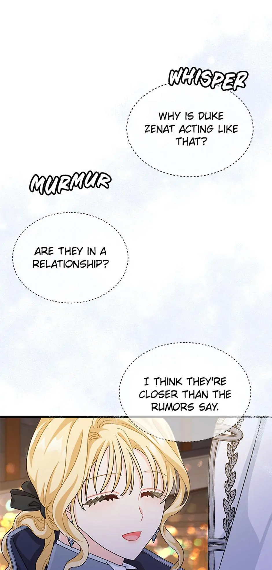 I Became the Head of the Family - Chapter 17 Page 57