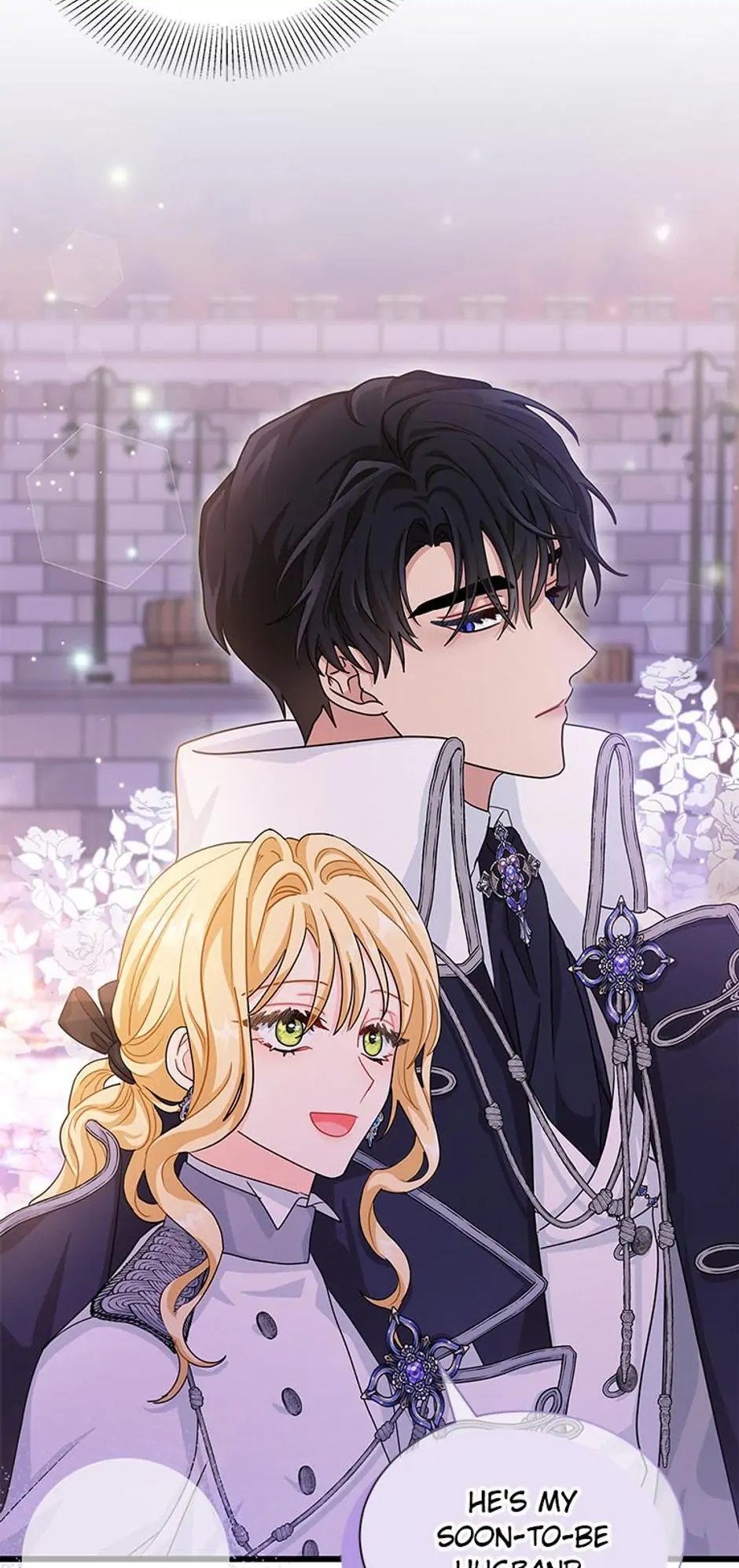 I Became the Head of the Family - Chapter 17 Page 6