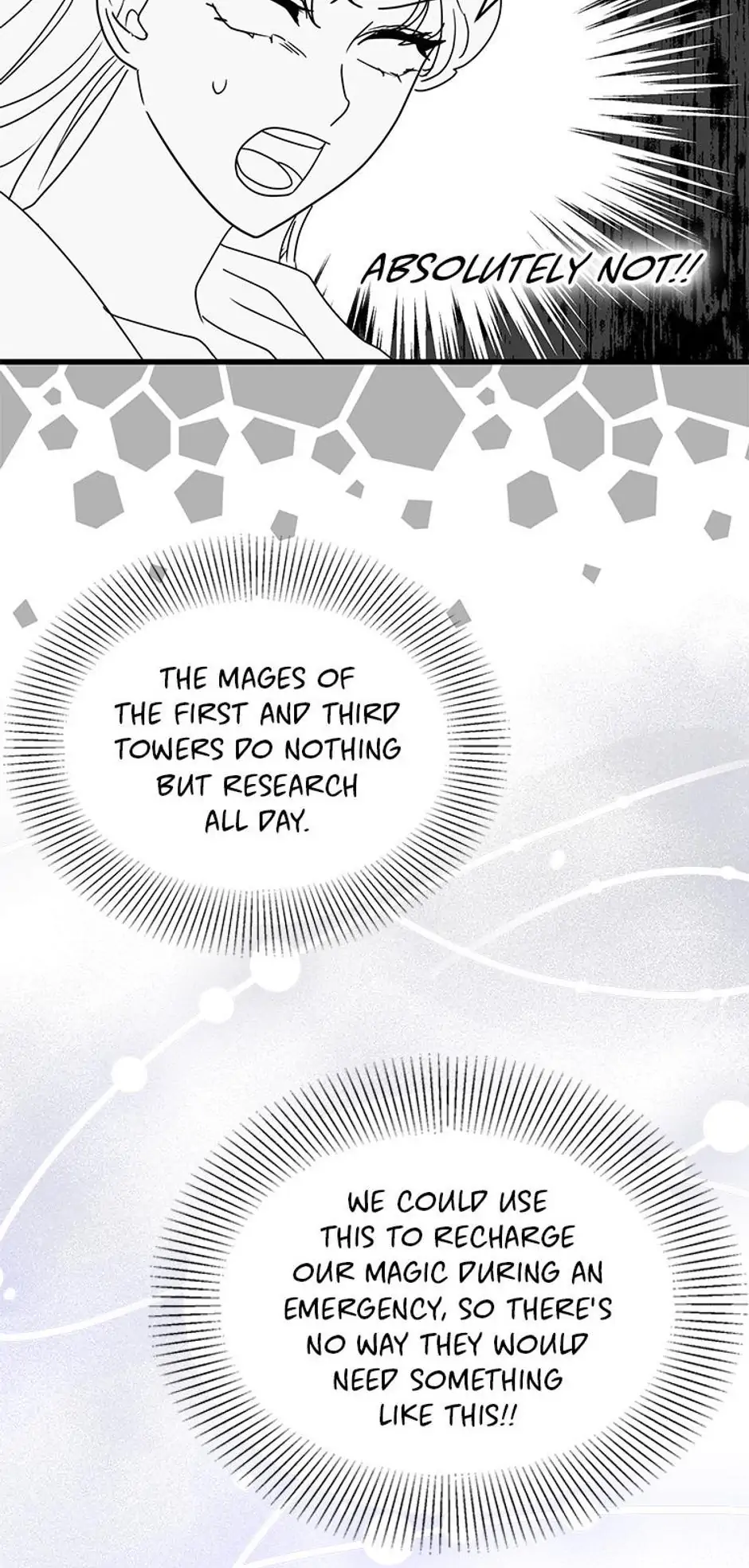 I Became the Head of the Family - Chapter 17 Page 62