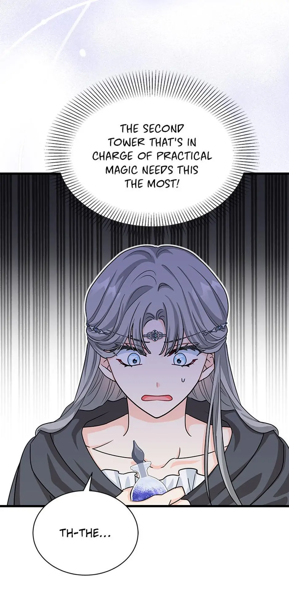 I Became the Head of the Family - Chapter 17 Page 63