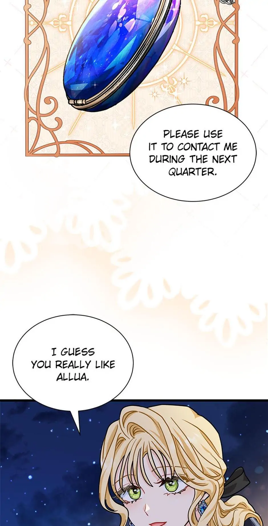 I Became the Head of the Family - Chapter 17 Page 65