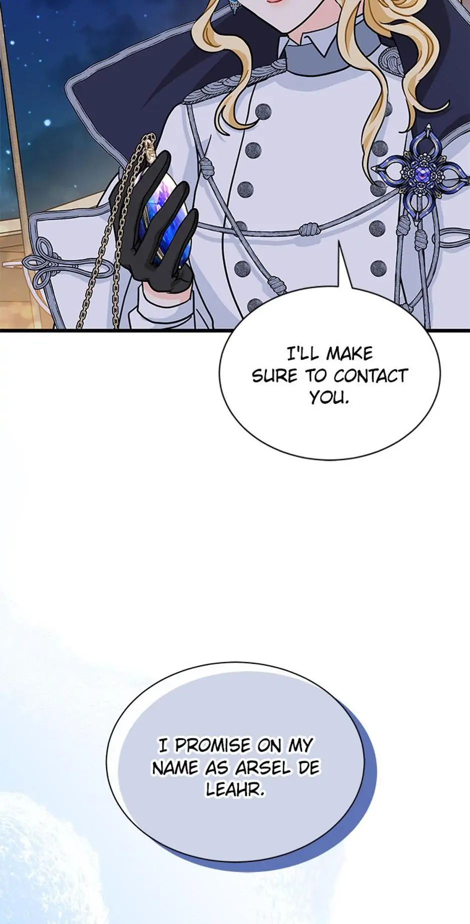 I Became the Head of the Family - Chapter 17 Page 66