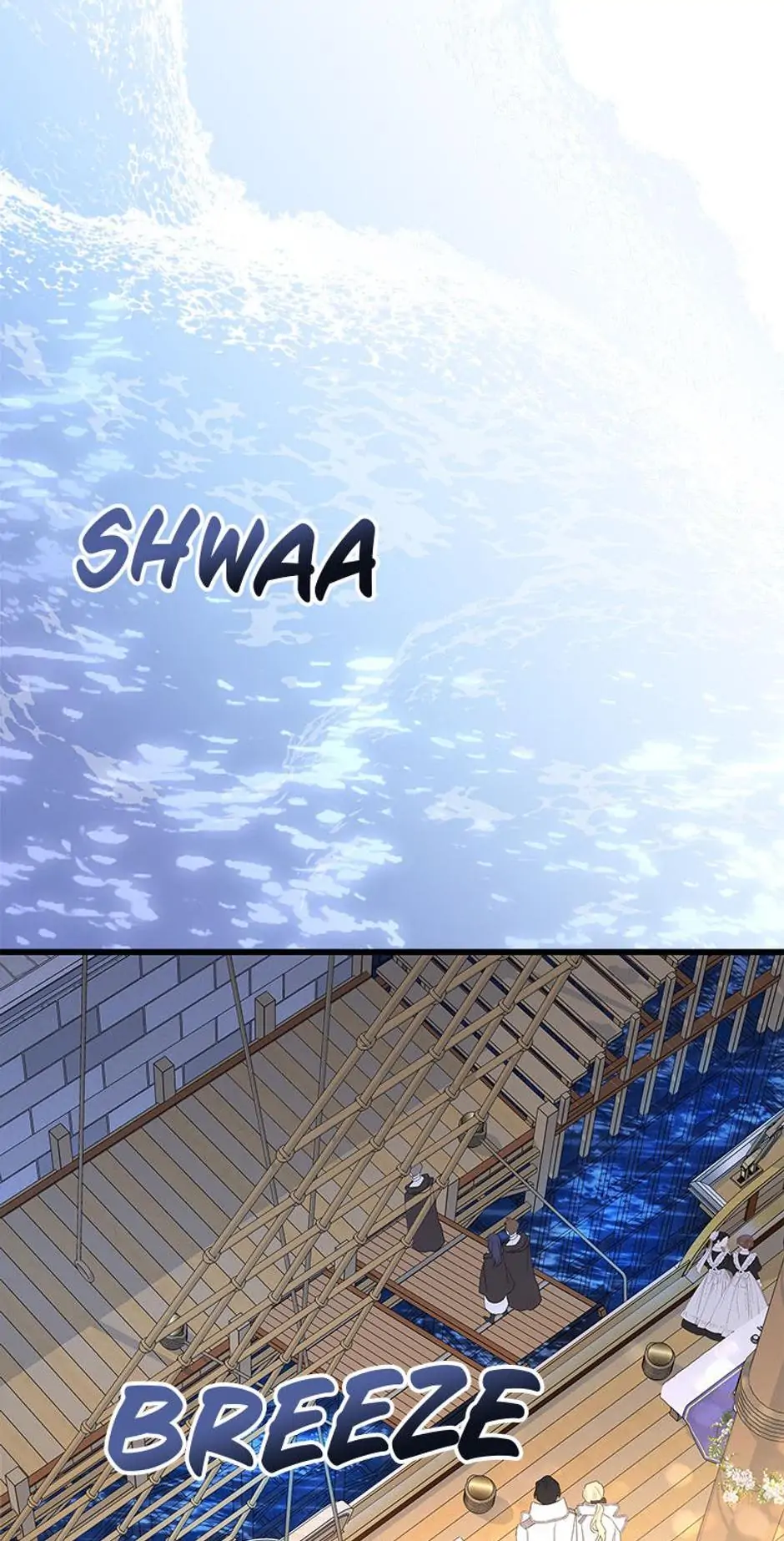 I Became the Head of the Family - Chapter 17 Page 67