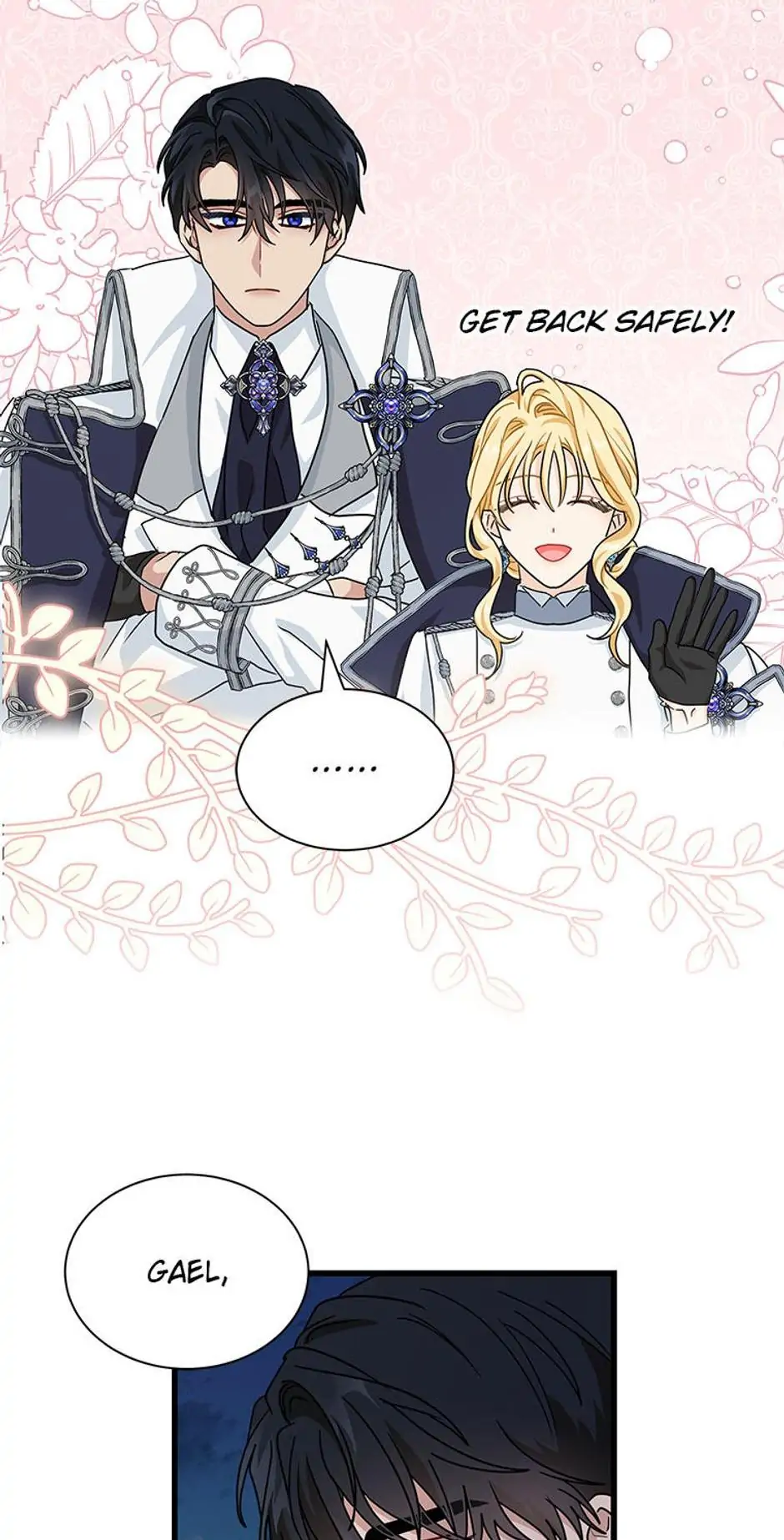 I Became the Head of the Family - Chapter 17 Page 69